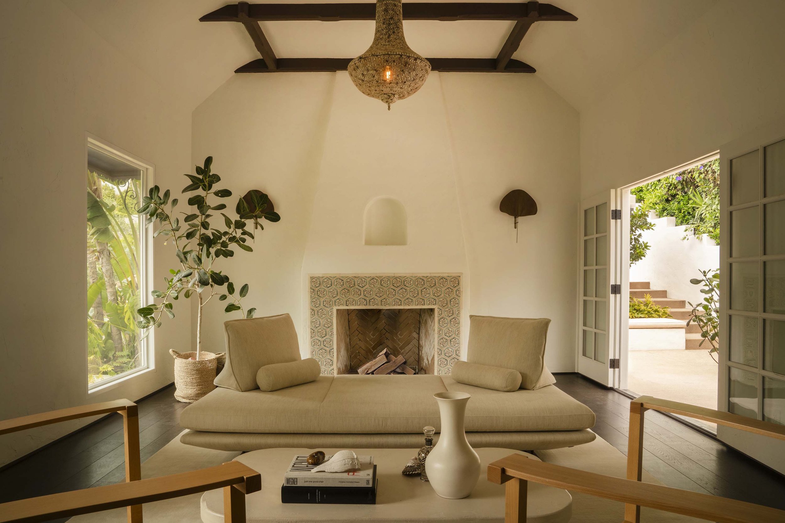 PL6014-012-living-room-fireplace-beamed-ceiling-french-doors.jpg