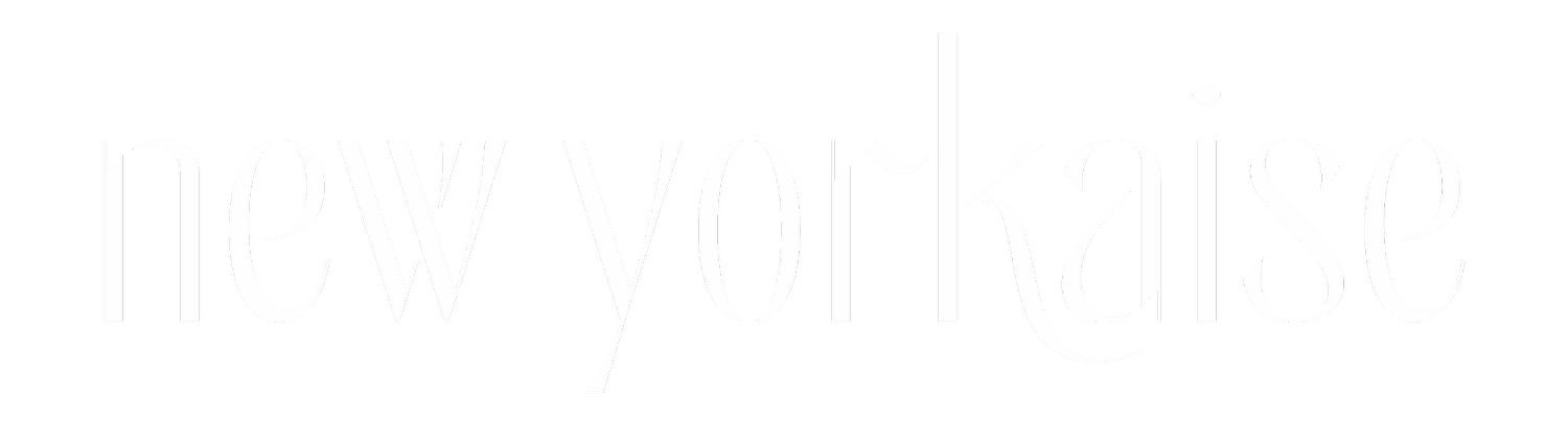 NEW YORKAISE