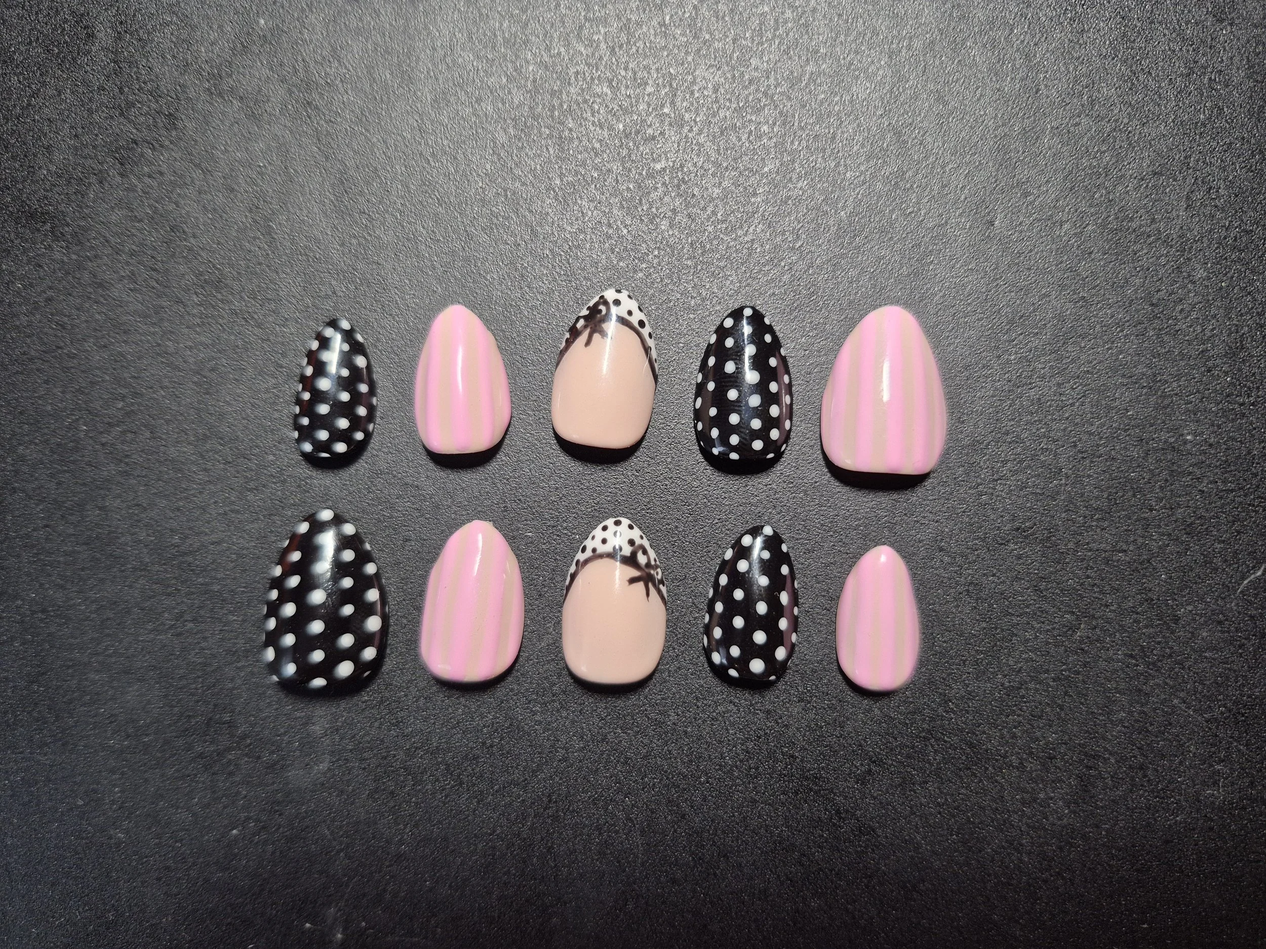 Dots & Stripes Short.jpg