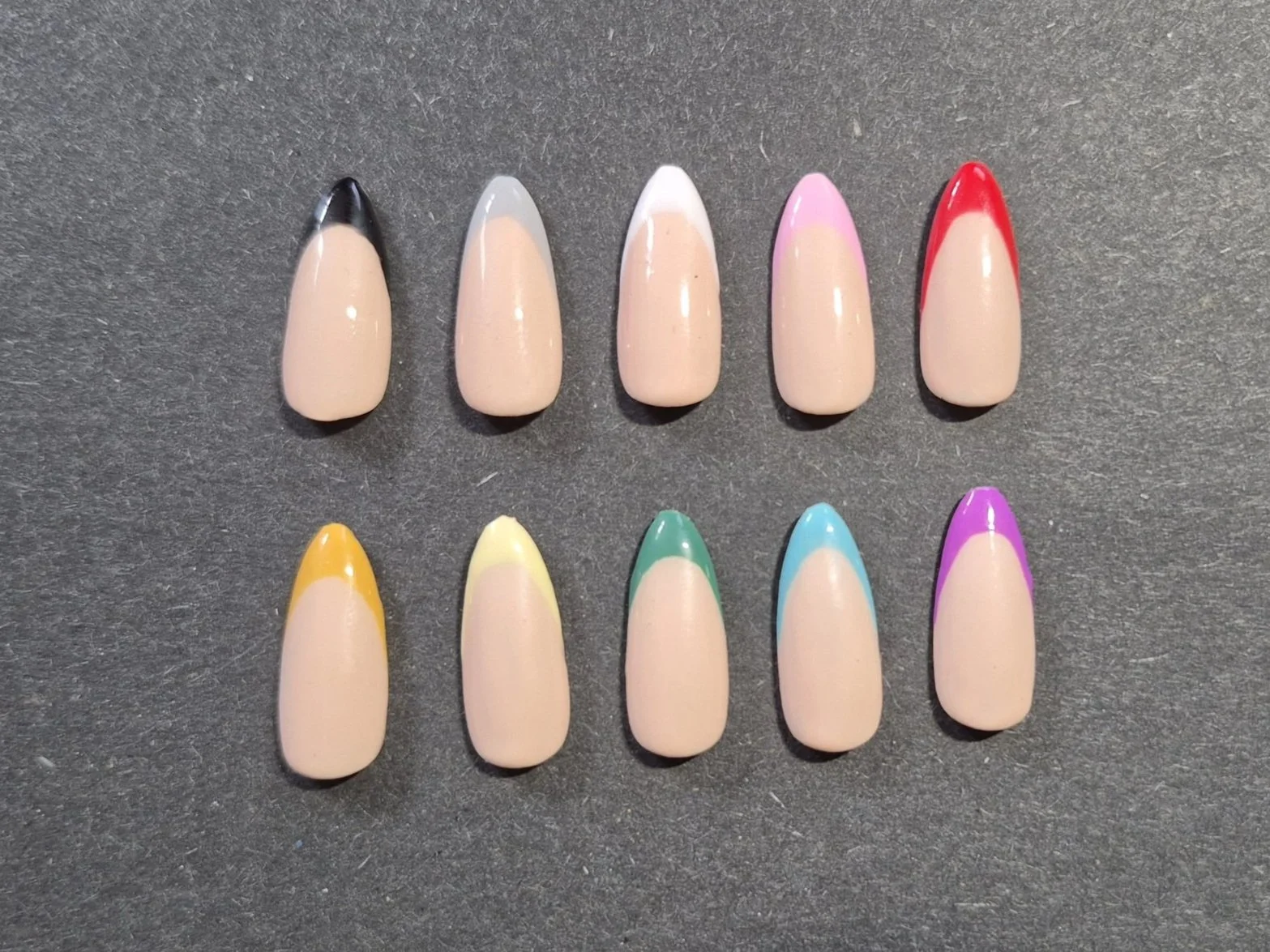 Not So Classic French Set