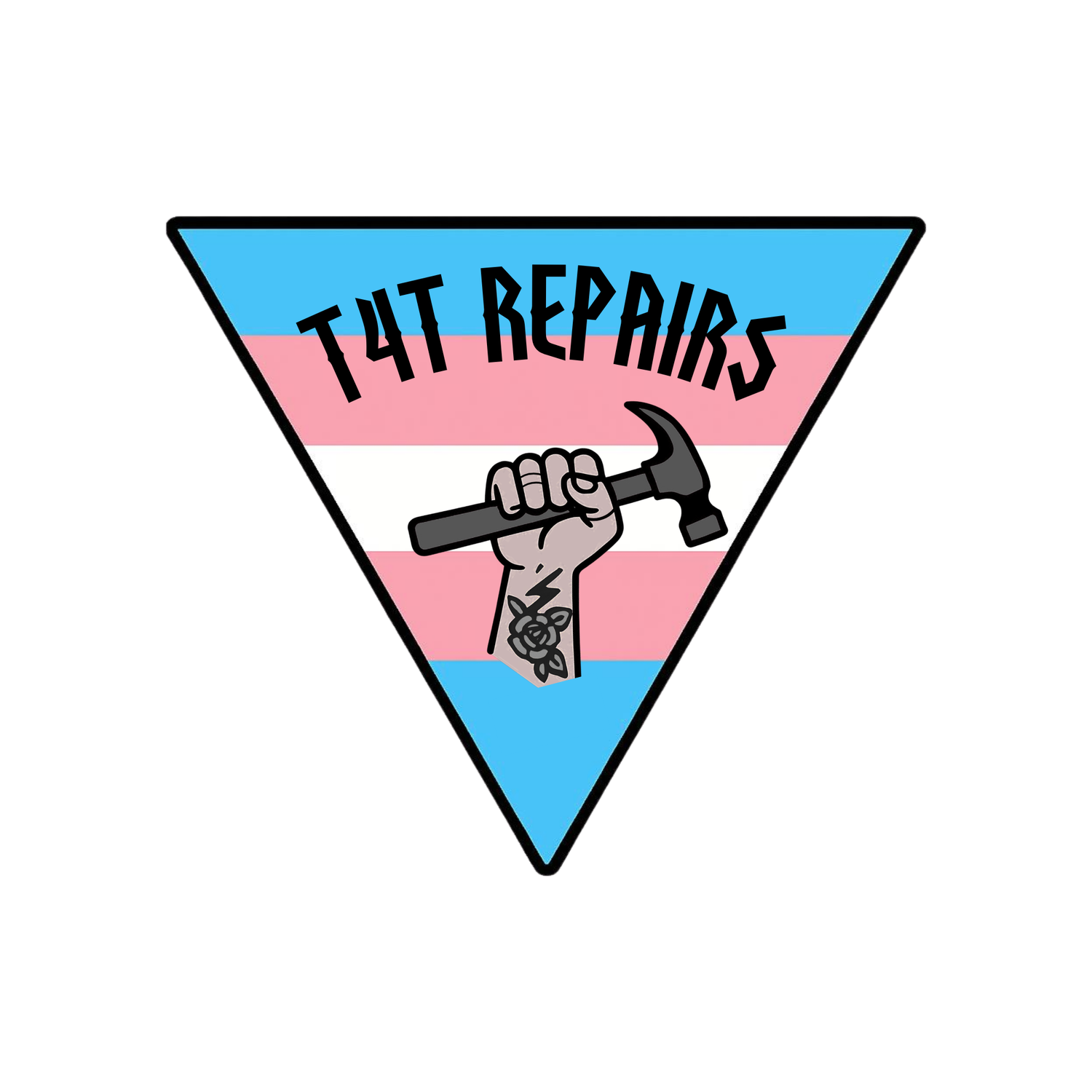 T4T Repairs Inc
