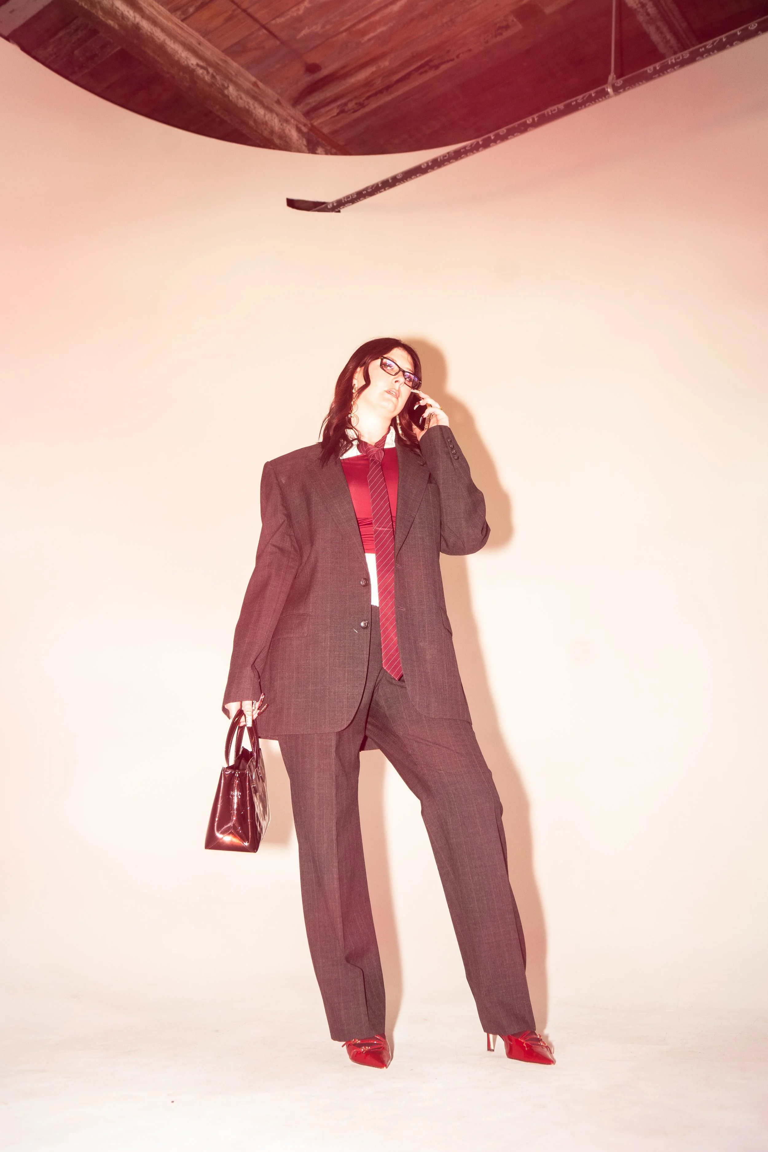 Lansing Strategic Marketer