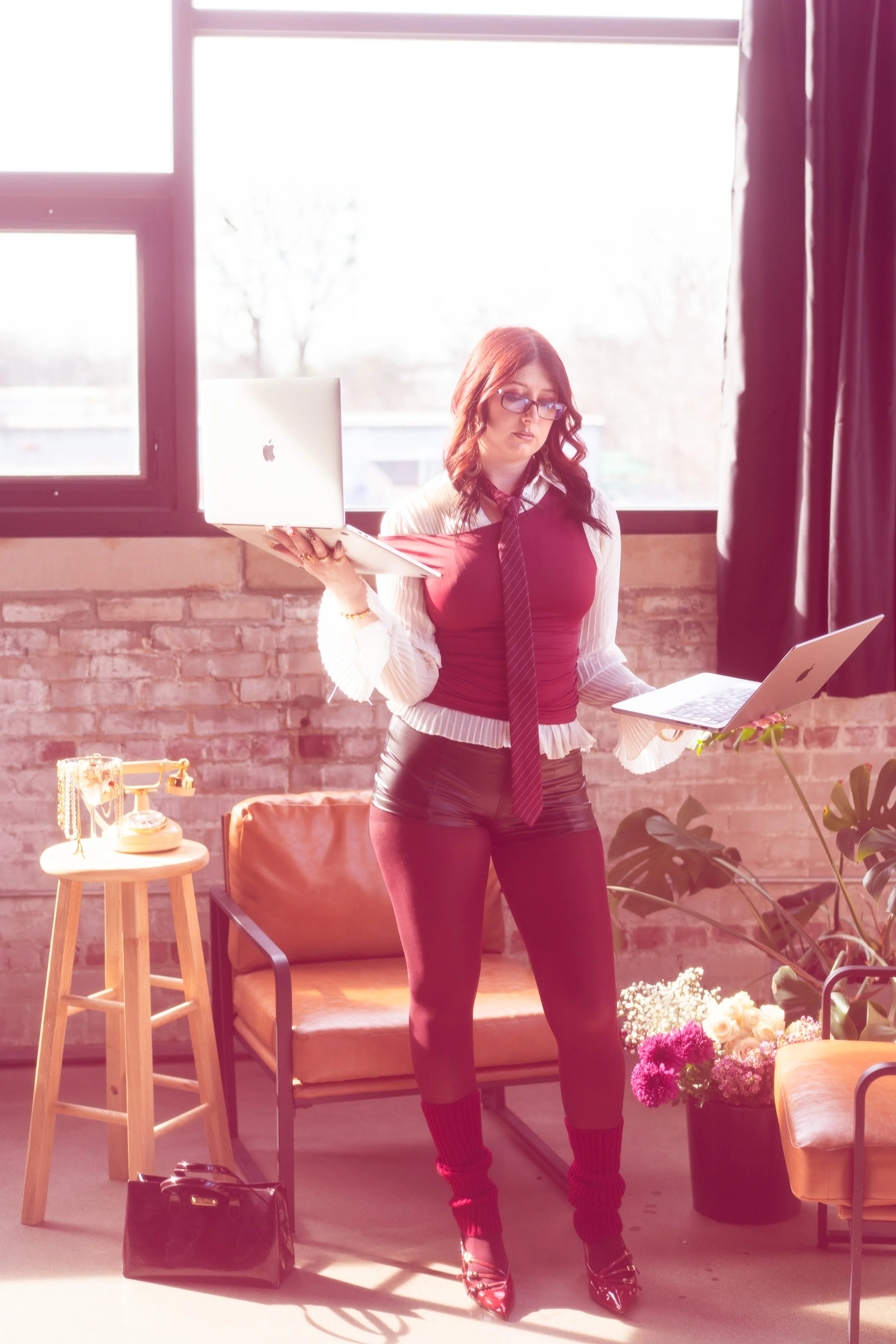 Website Designer Lansing Michigan