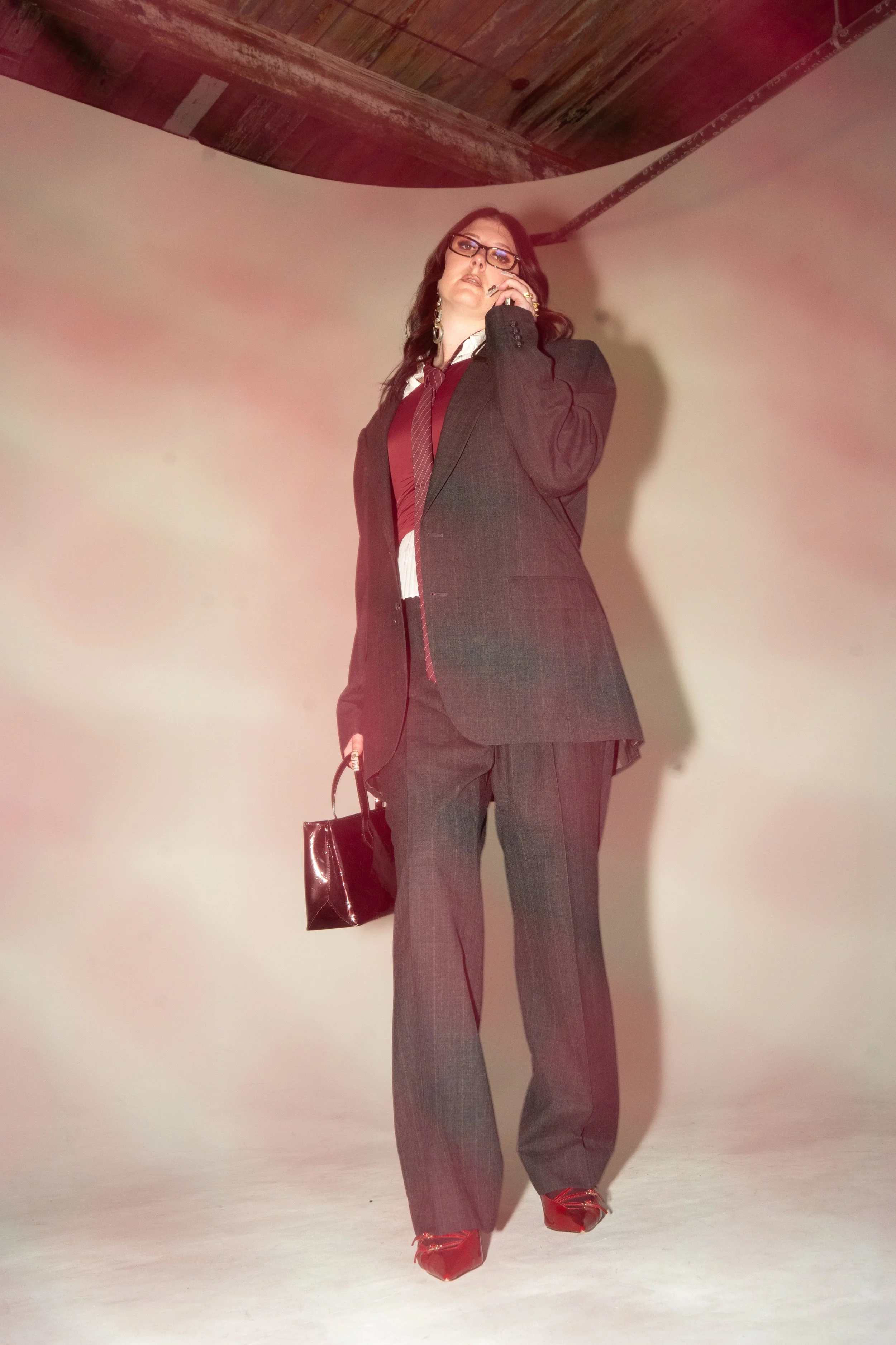 Strategic Consultant Lansing