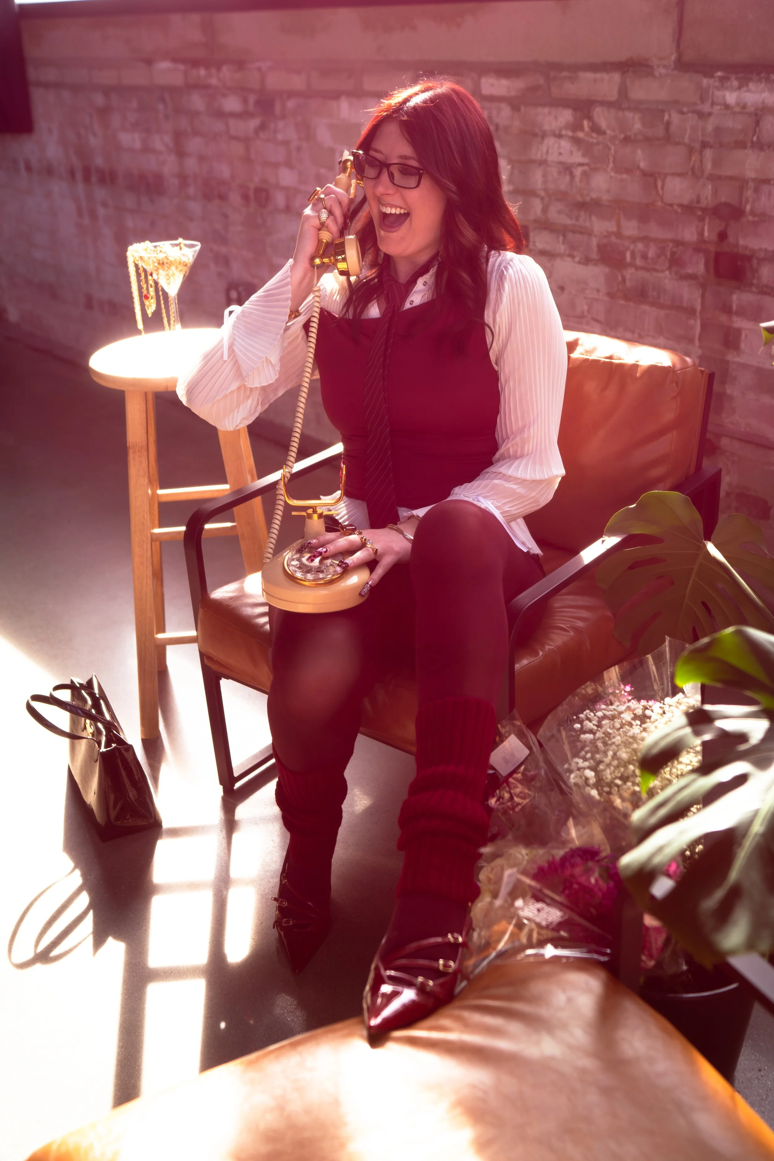 Social Media Branding Photographer