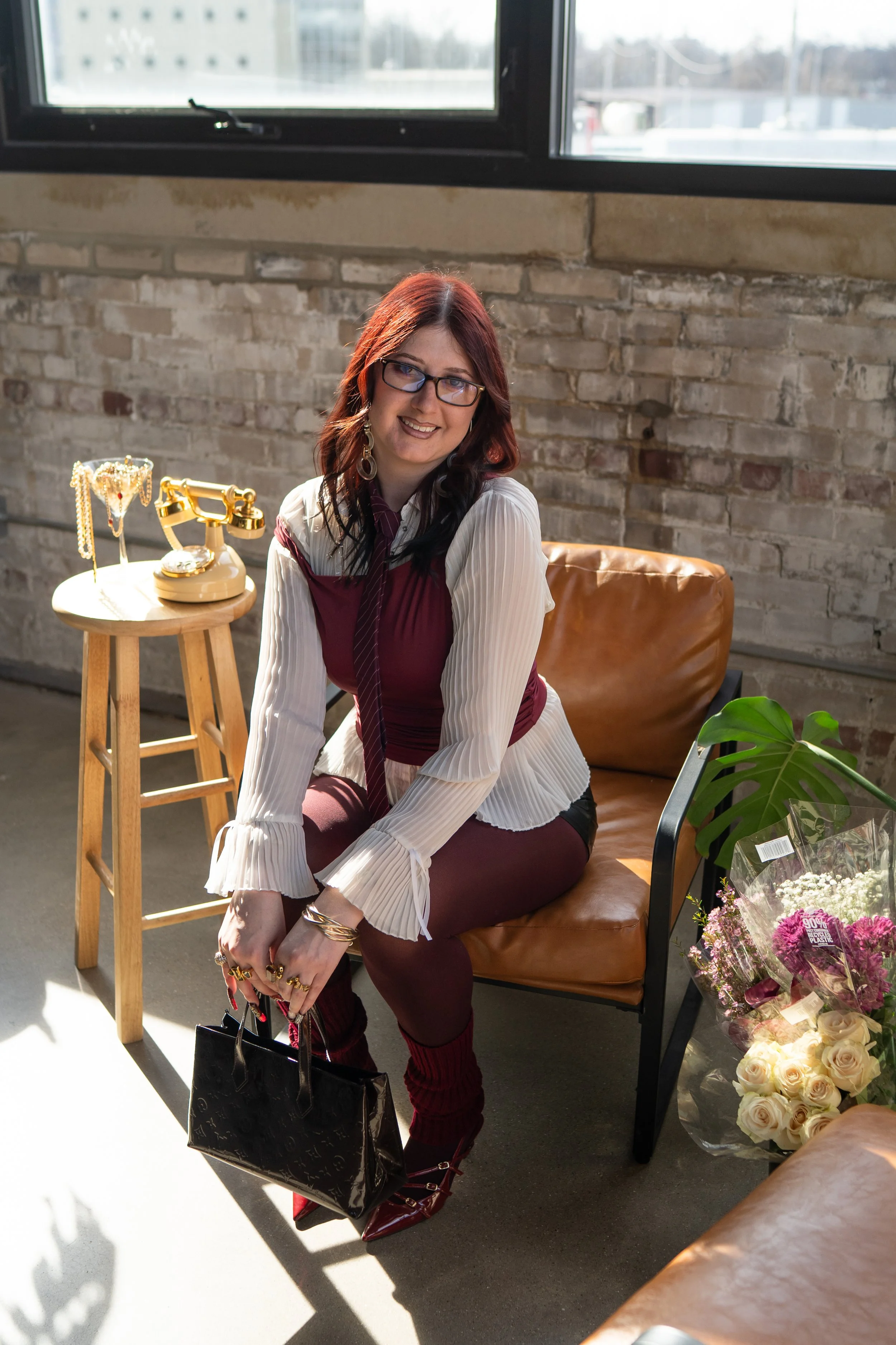 Best social media manager lansing michigan