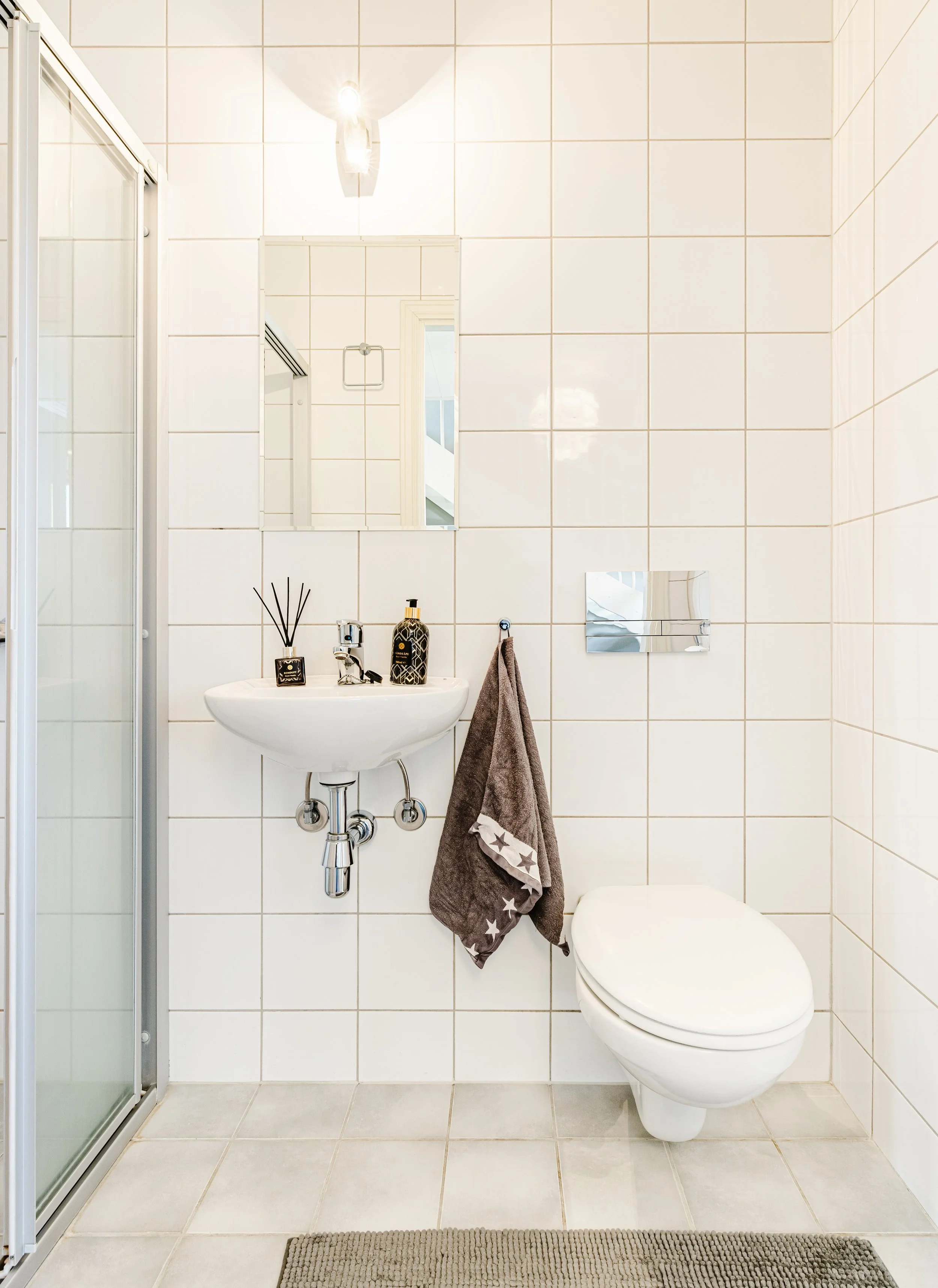 Mastefoto - 2 bilder