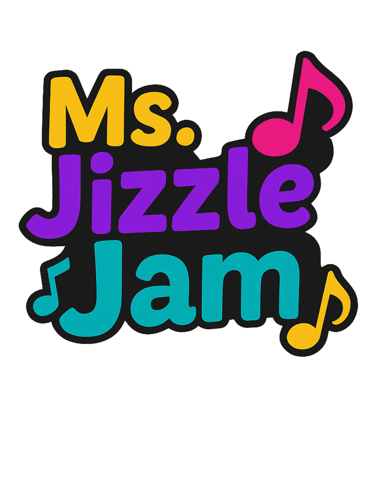 Ms Jizzle Jam