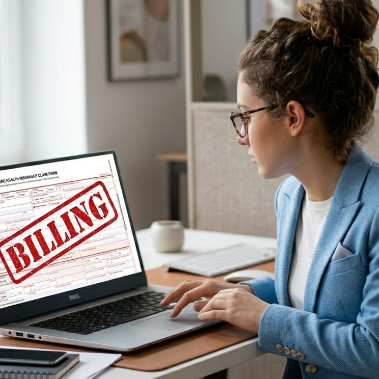 PRECISE BILLING
