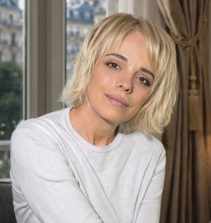 Eglantina Frroku Founder of The Injustice Chronicle | Theorist & Designer | Founder of Equalism