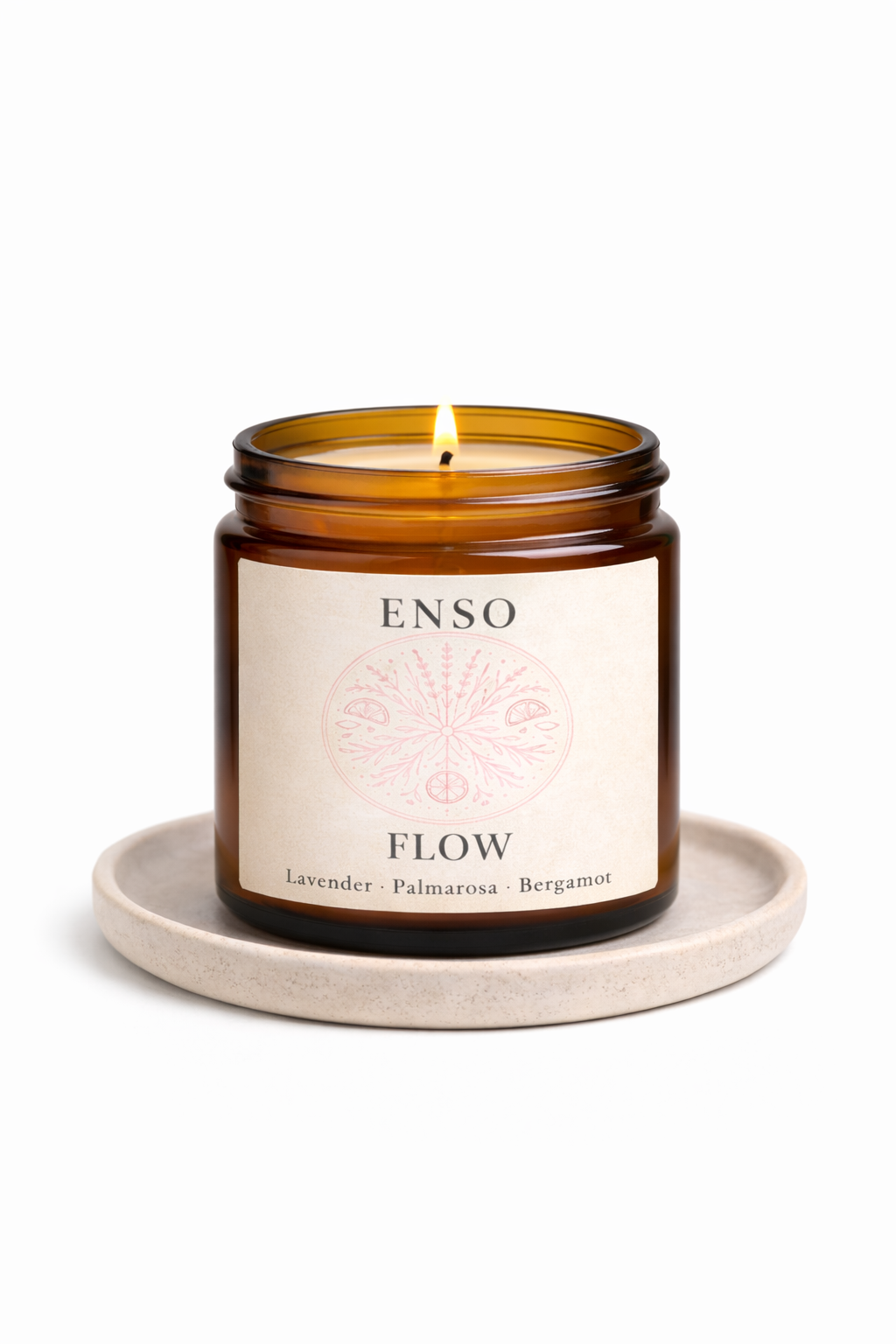 Warm glow of Enso Flow candle.png