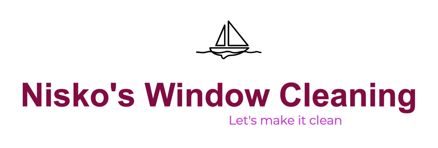 Nisko's Window Cleaning