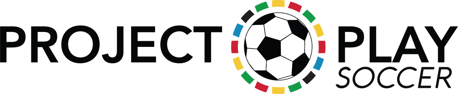 Project Play Soccer