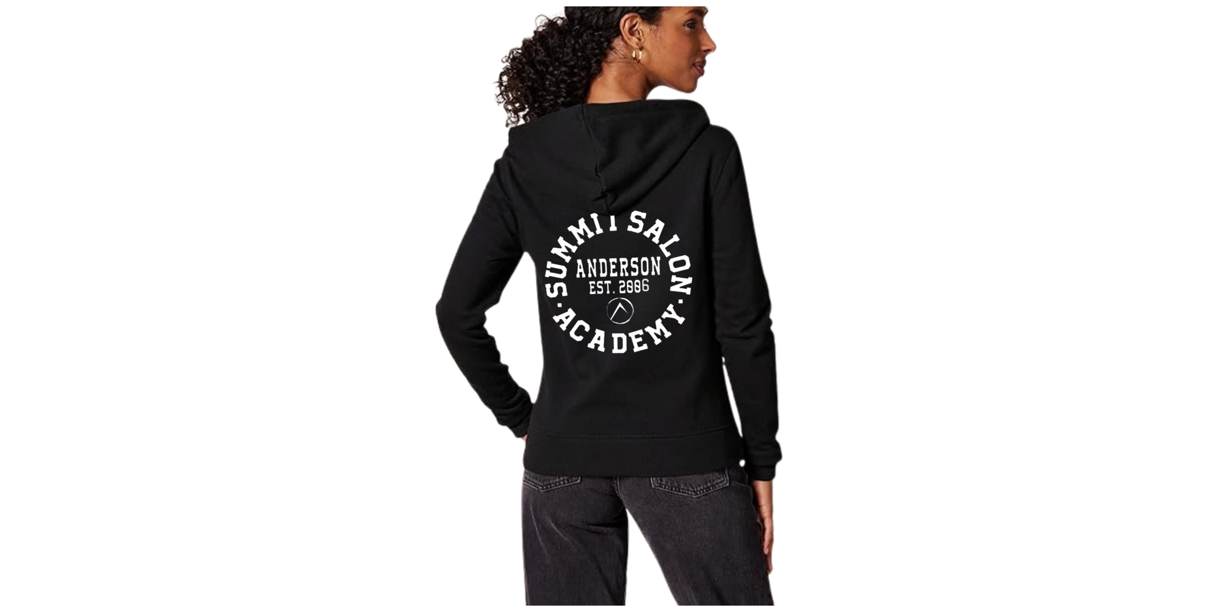 SSA Est. 2006 Circle