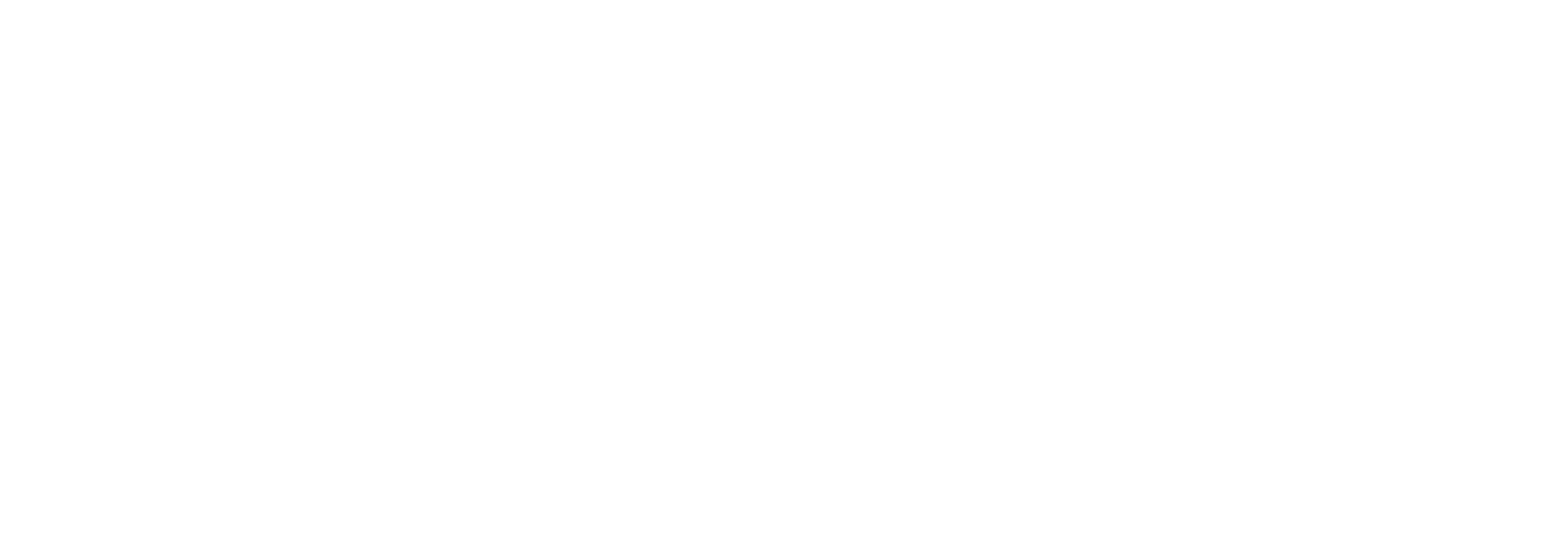 Black background with white text reading "Welcome to The Salon Shop".