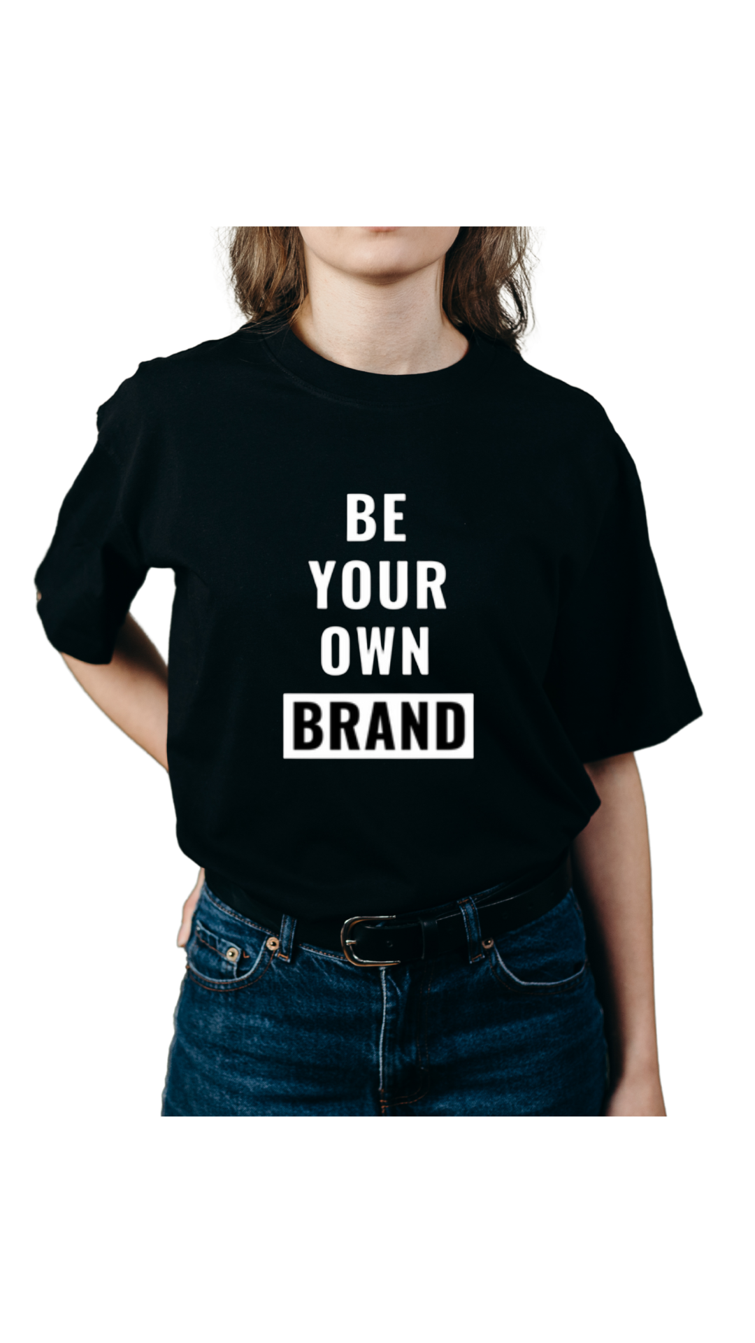 Be Your Own Brand