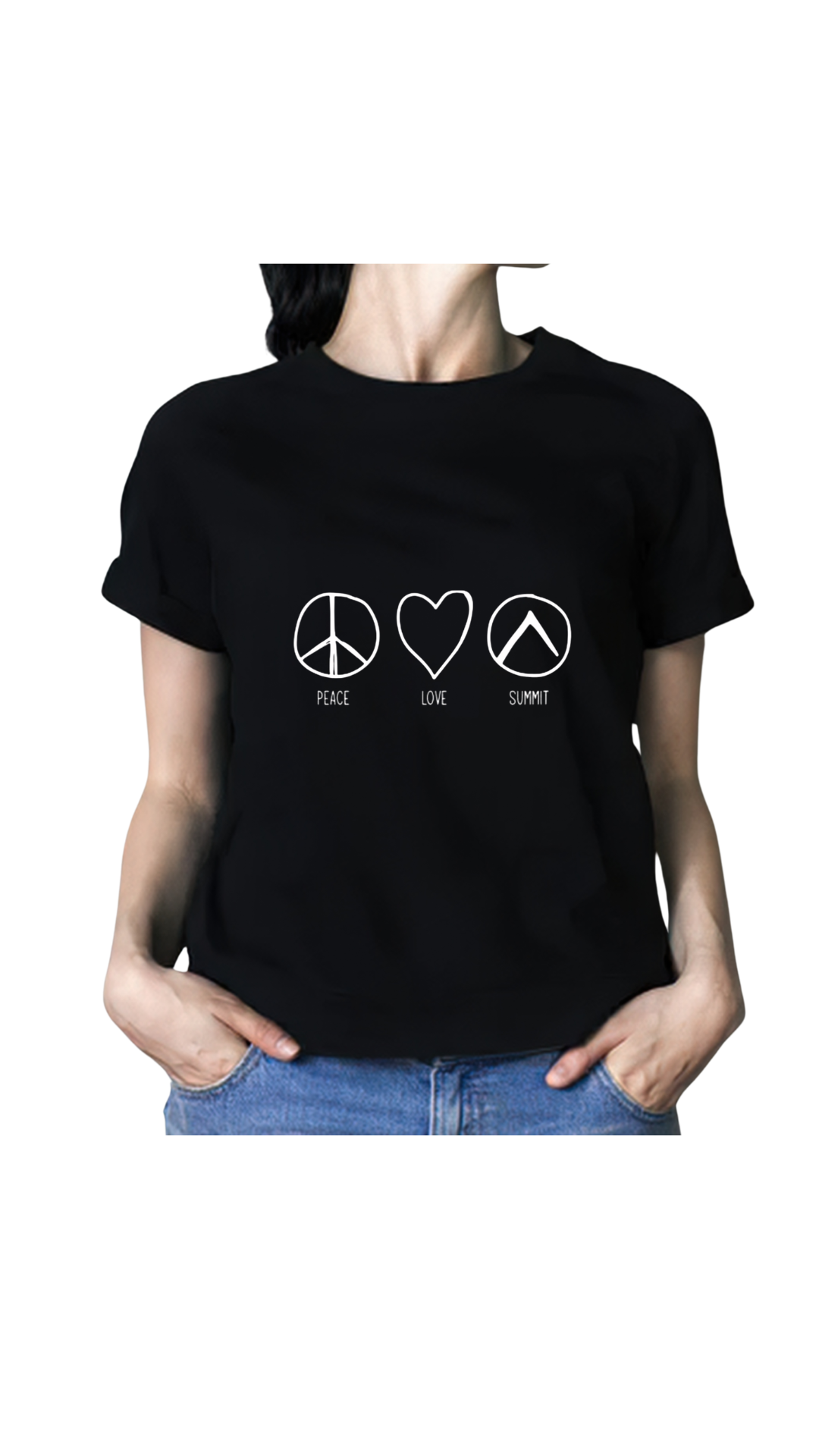 Peace Love Summit Across