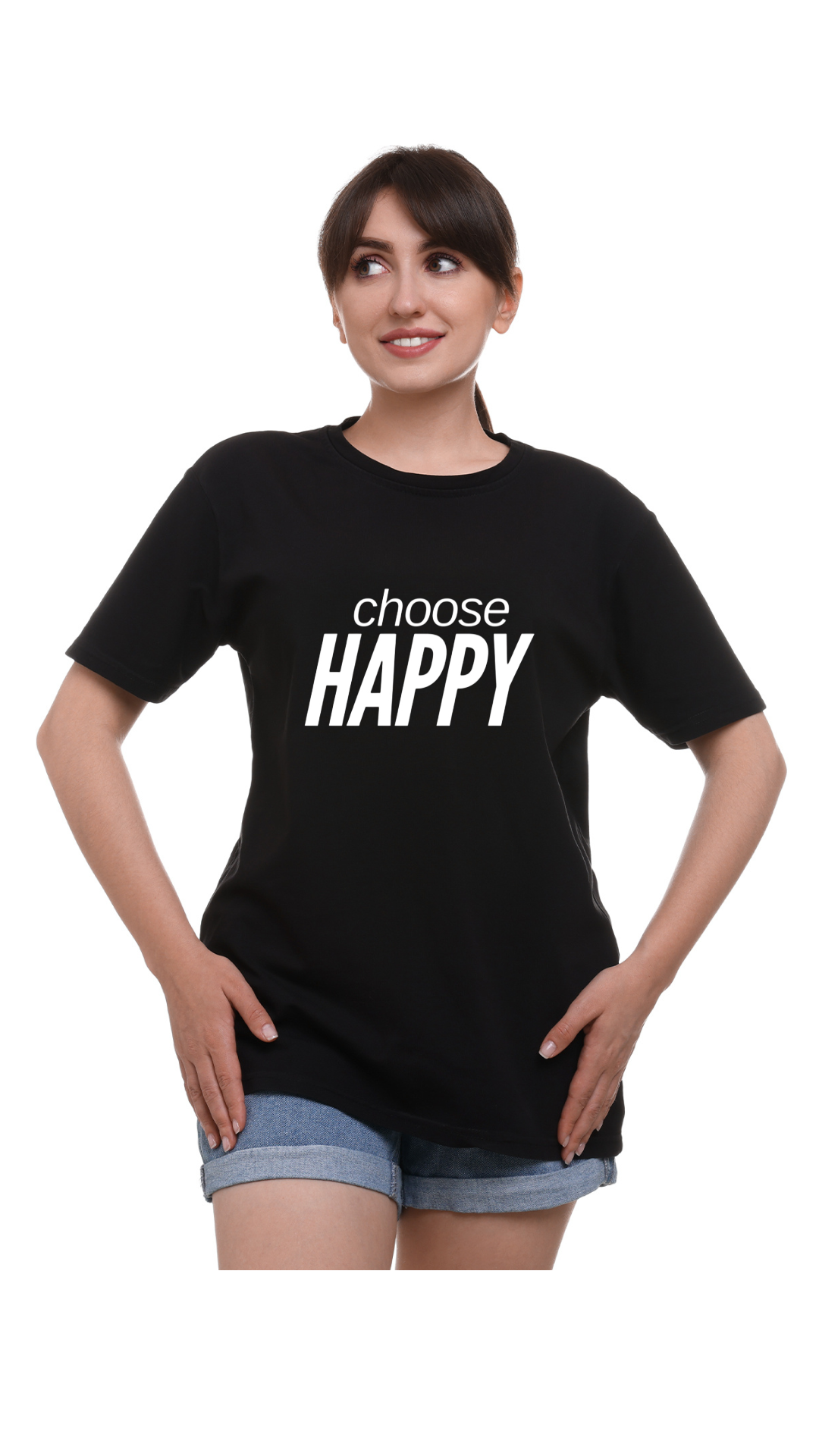 Choose Happy