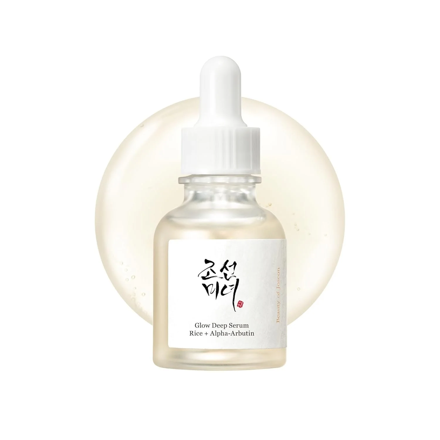 Beauty of Joseon Glow Deep Serum Rice + Alpha Arbutin 30ml