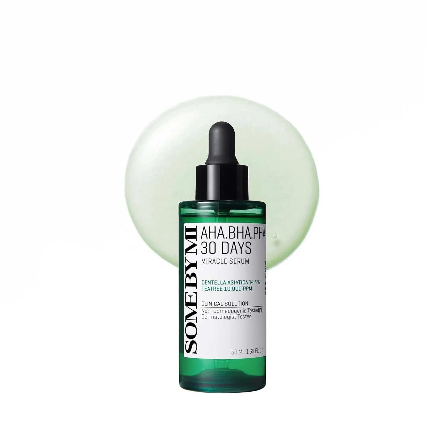 SOME BY MI AHA BHA PHA 30 Days Miracle Serum 50ml