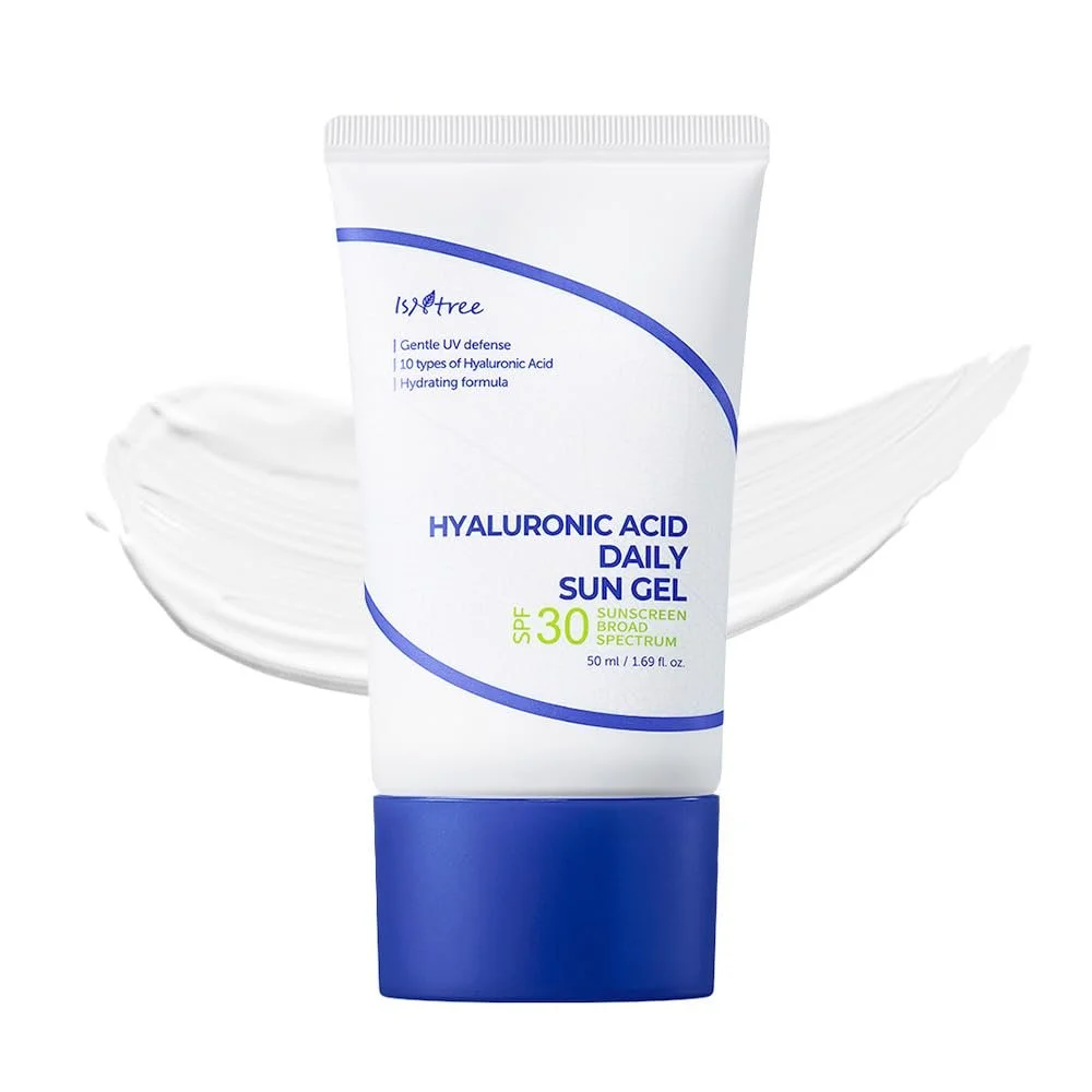 Isntree Hyaluronic Acid Daily Sun Gel