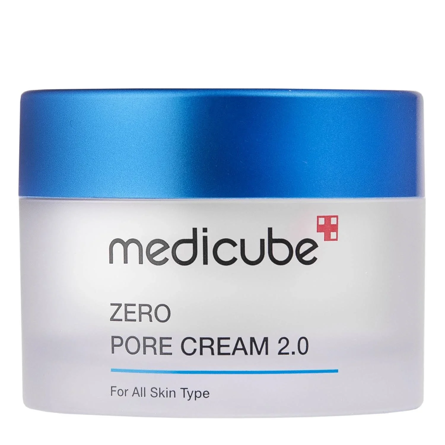Medicube Zero Pore Cream 2.0 50ml