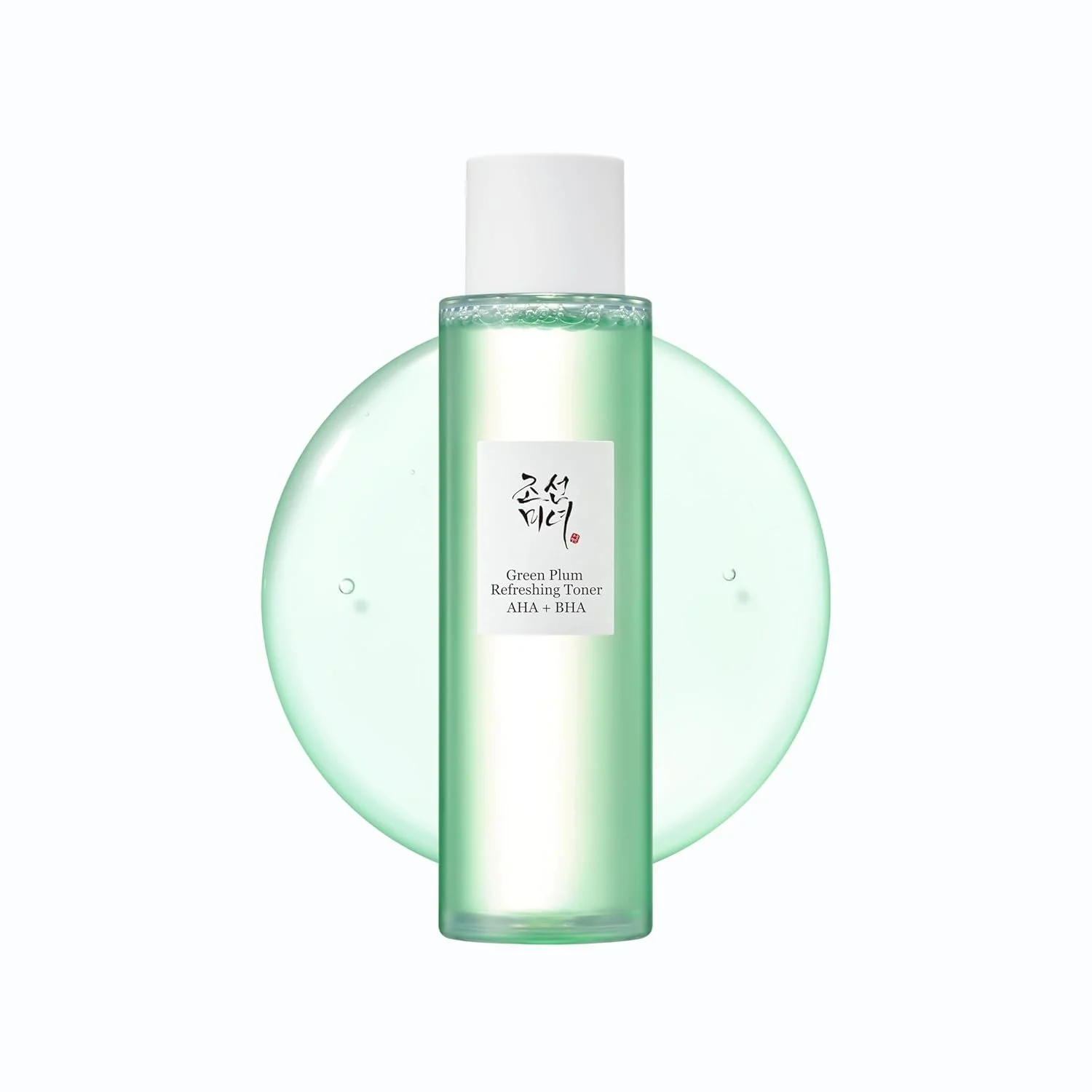 Beauty of Joseon Green Plum Refreshing Toner AHA+BHA 150ml
