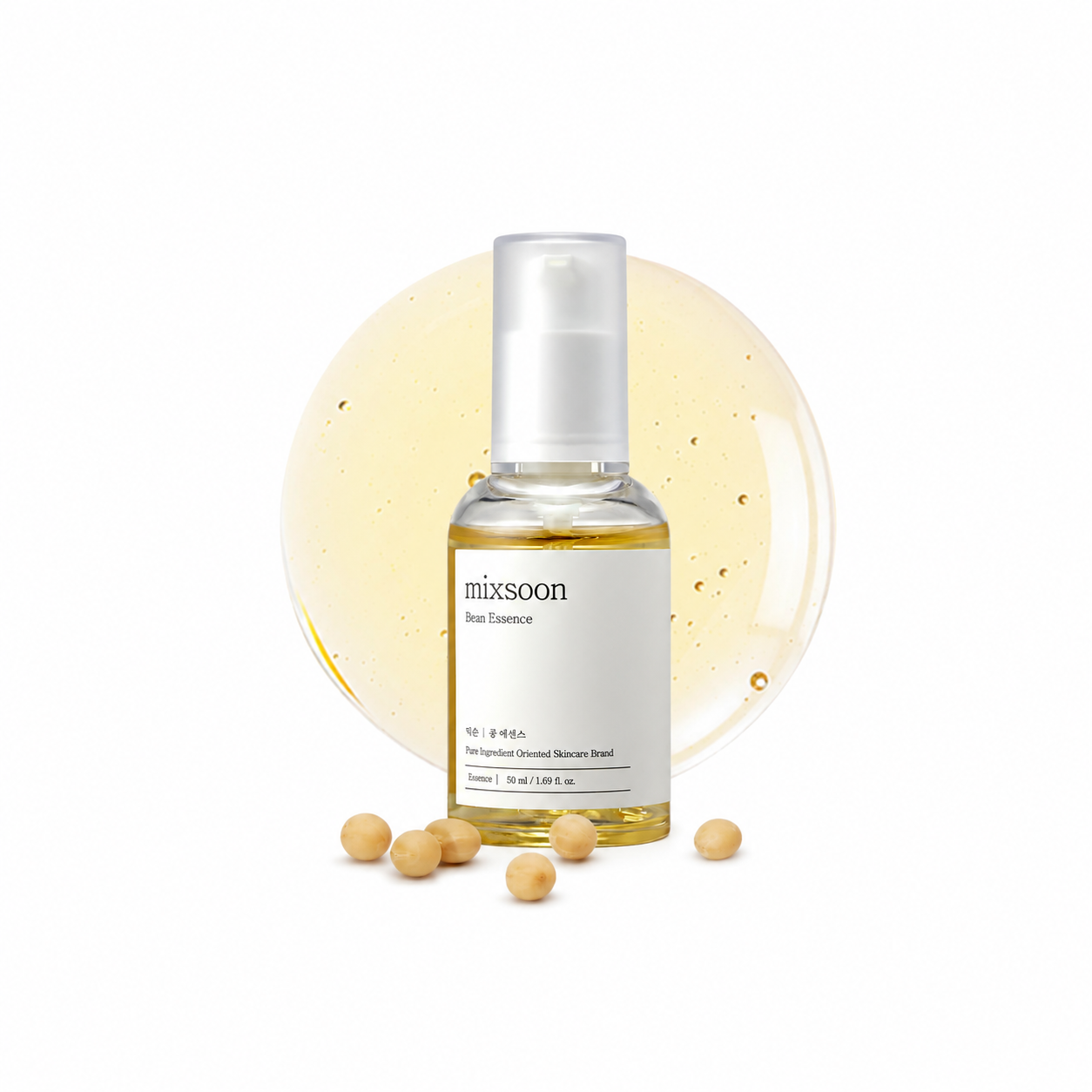 Mixsoon Bean Essence 50ml