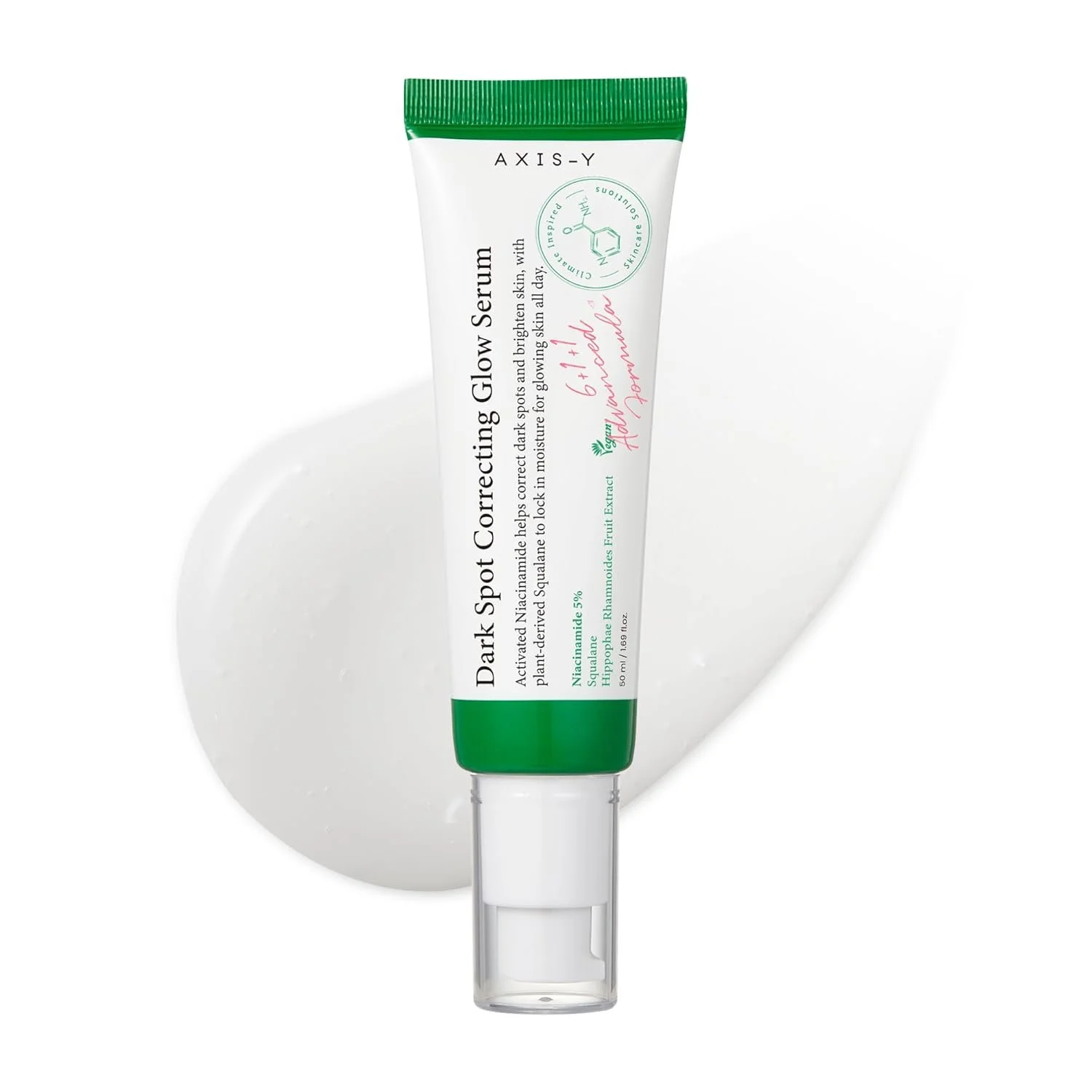 AXIS-Y Dark Spot Correcting Glow Serum 50ml