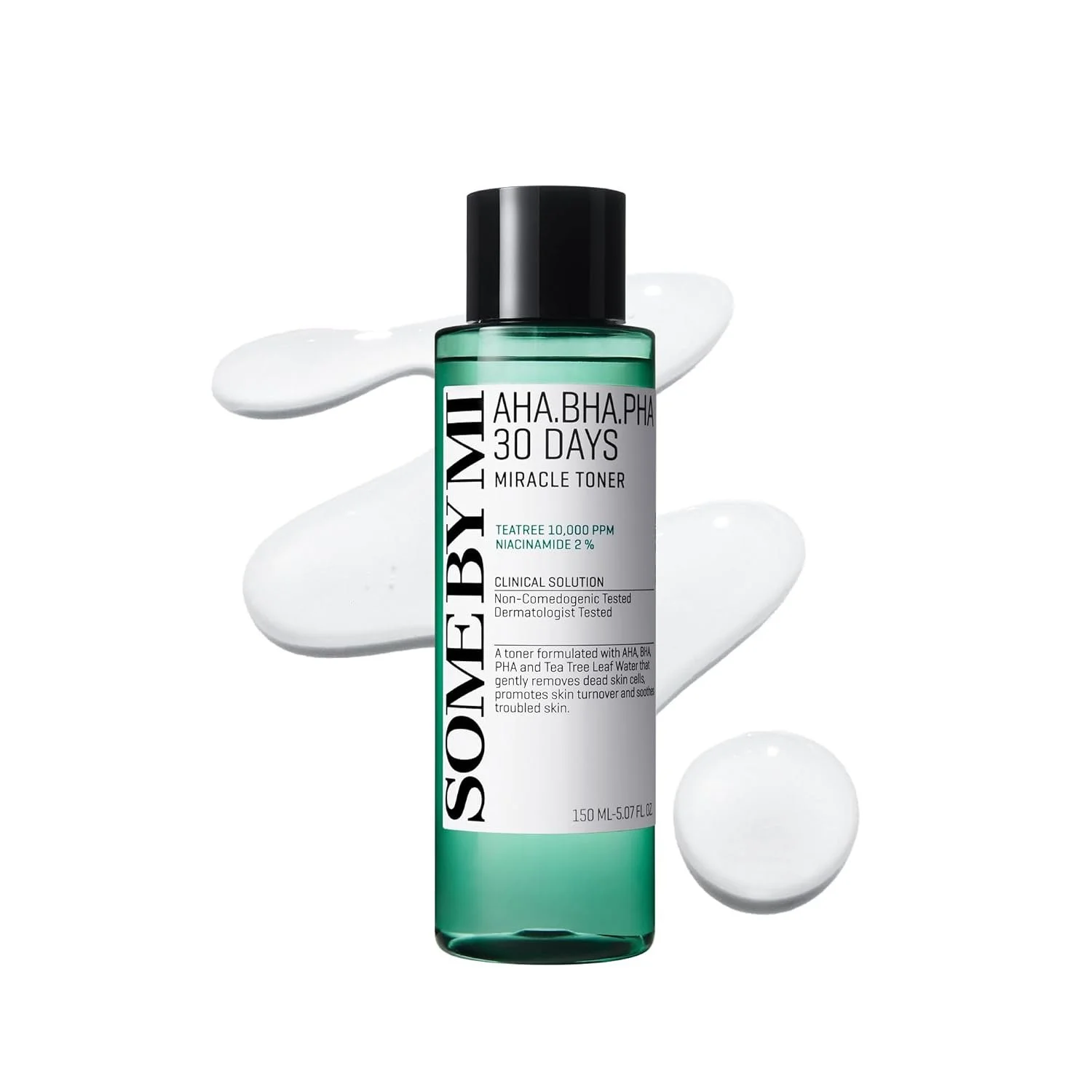 SOME BY MI AHA BHA PHA 30 Days Miracle Toner 150ml