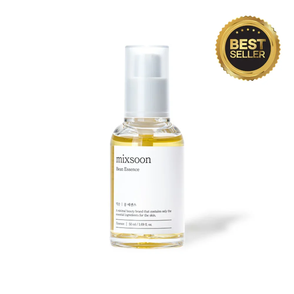 Mixsoon Bean Essence 50ml