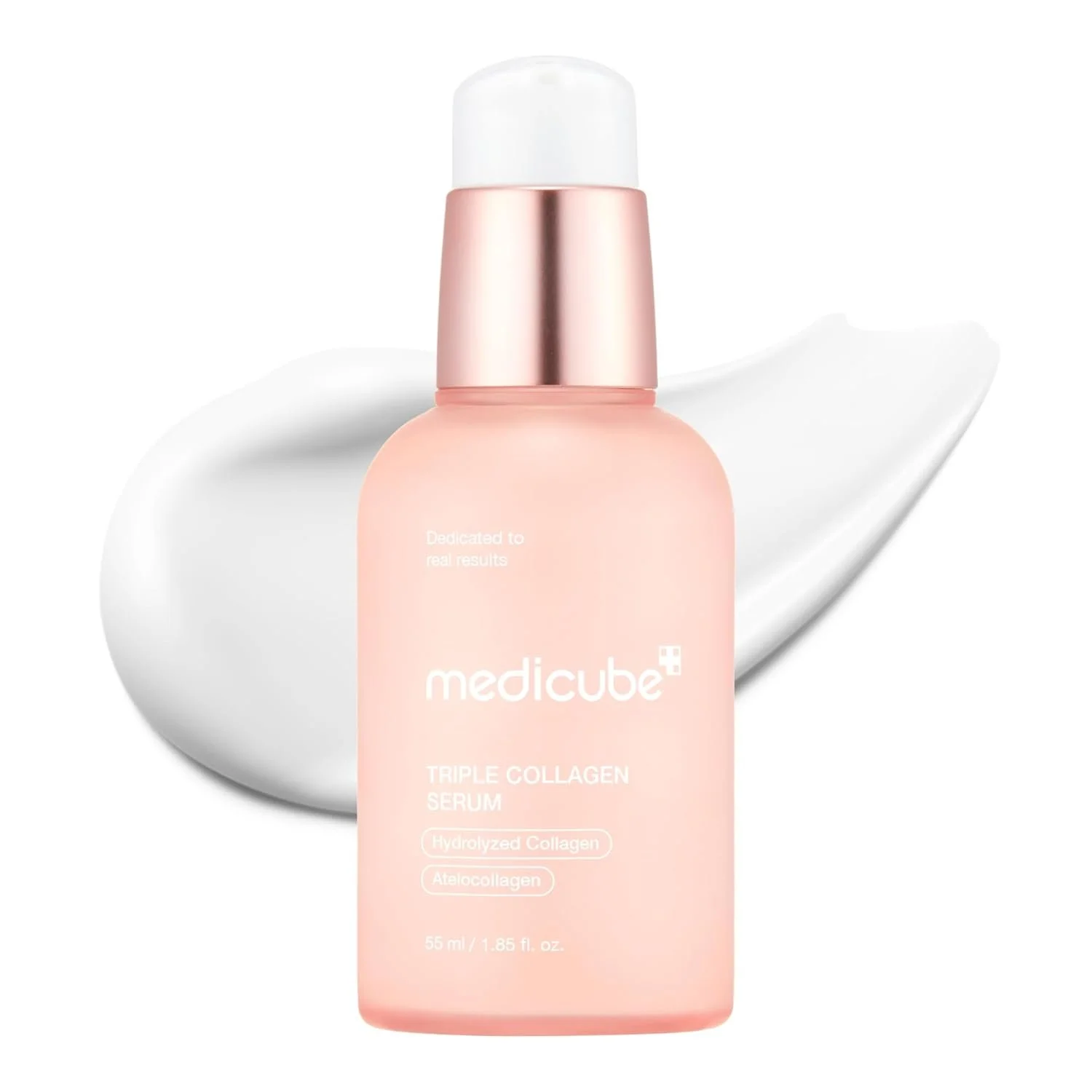 Medicube Triple Collagen Serum 4.0 55ml