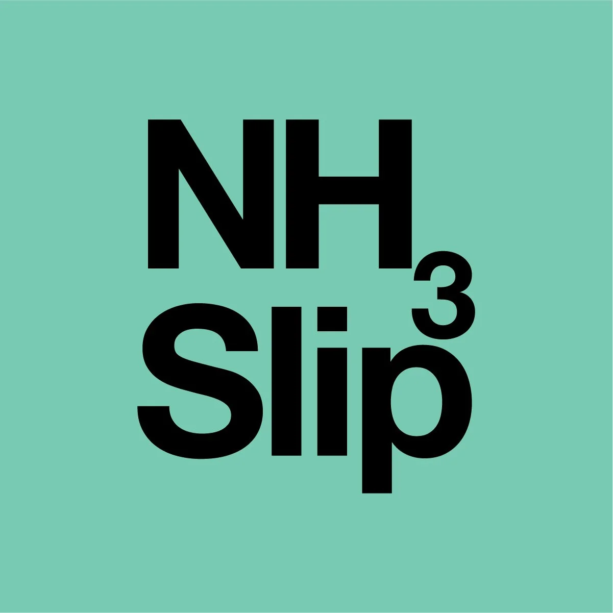 Click Button for NH3 SLIP Test Overview