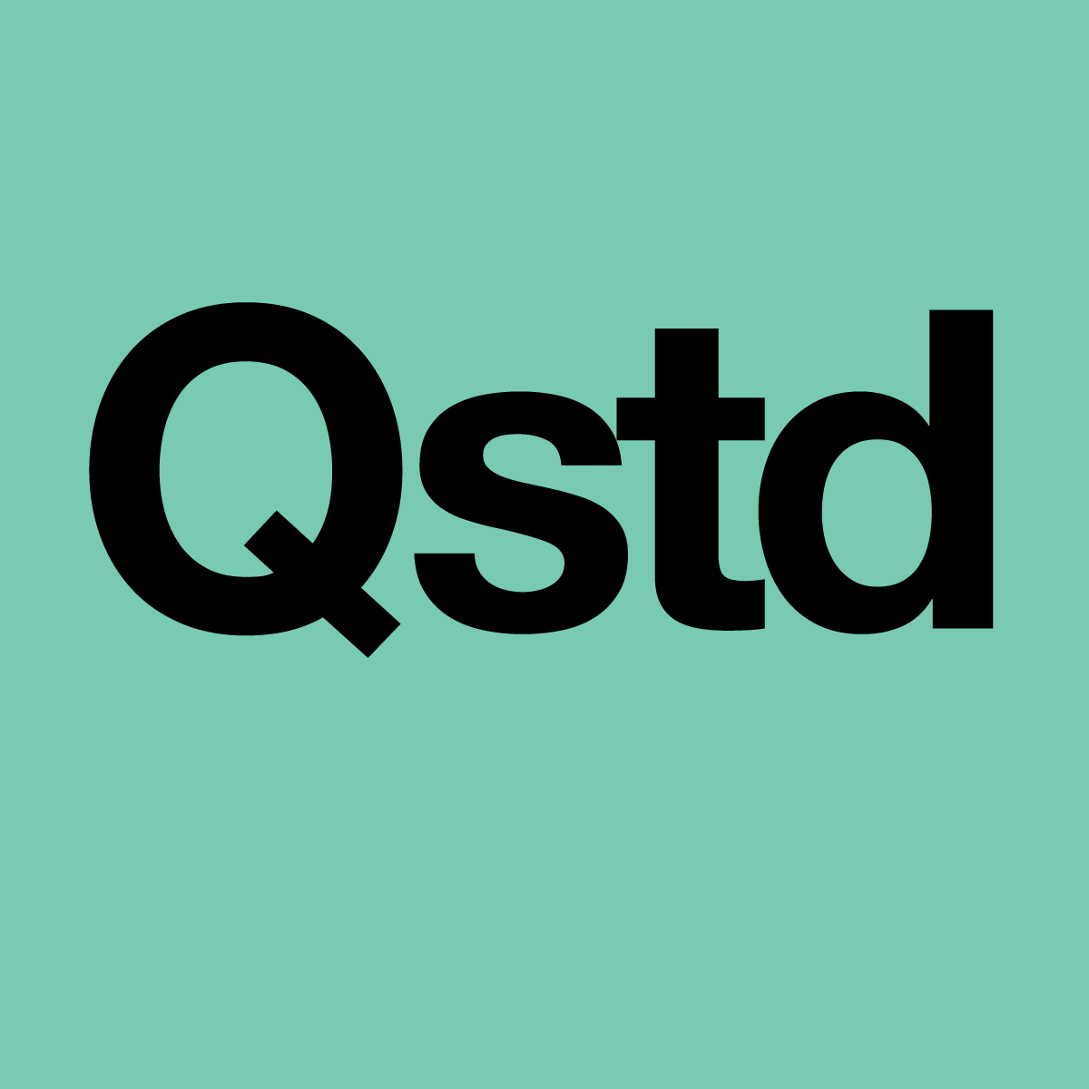 Click Button for Qstd Test Overview