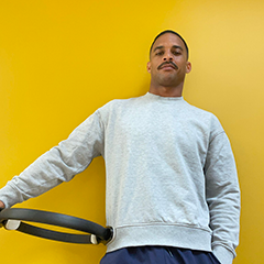 Julien, coach Reformer