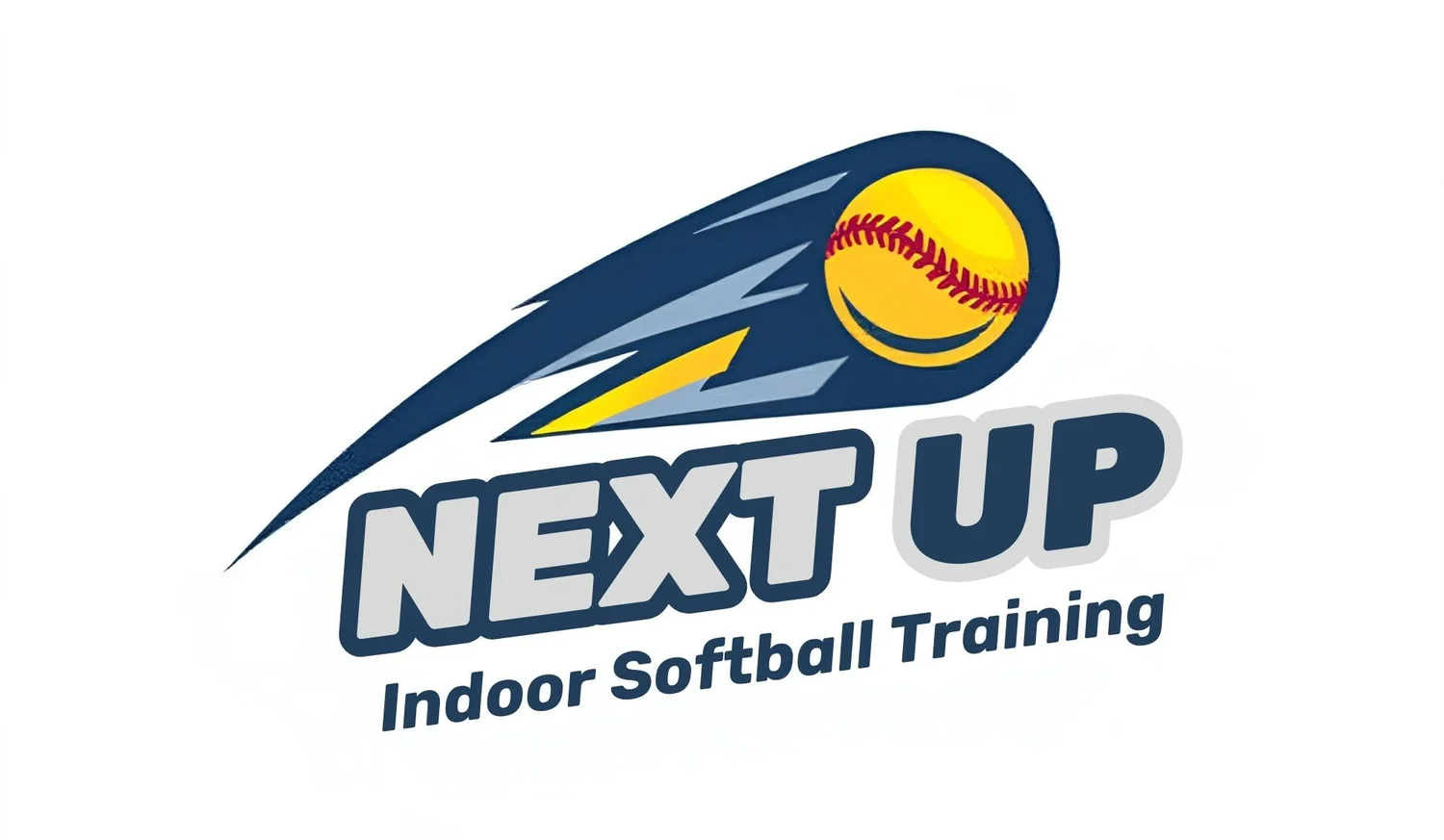 Next Up - Indoor Softball Training