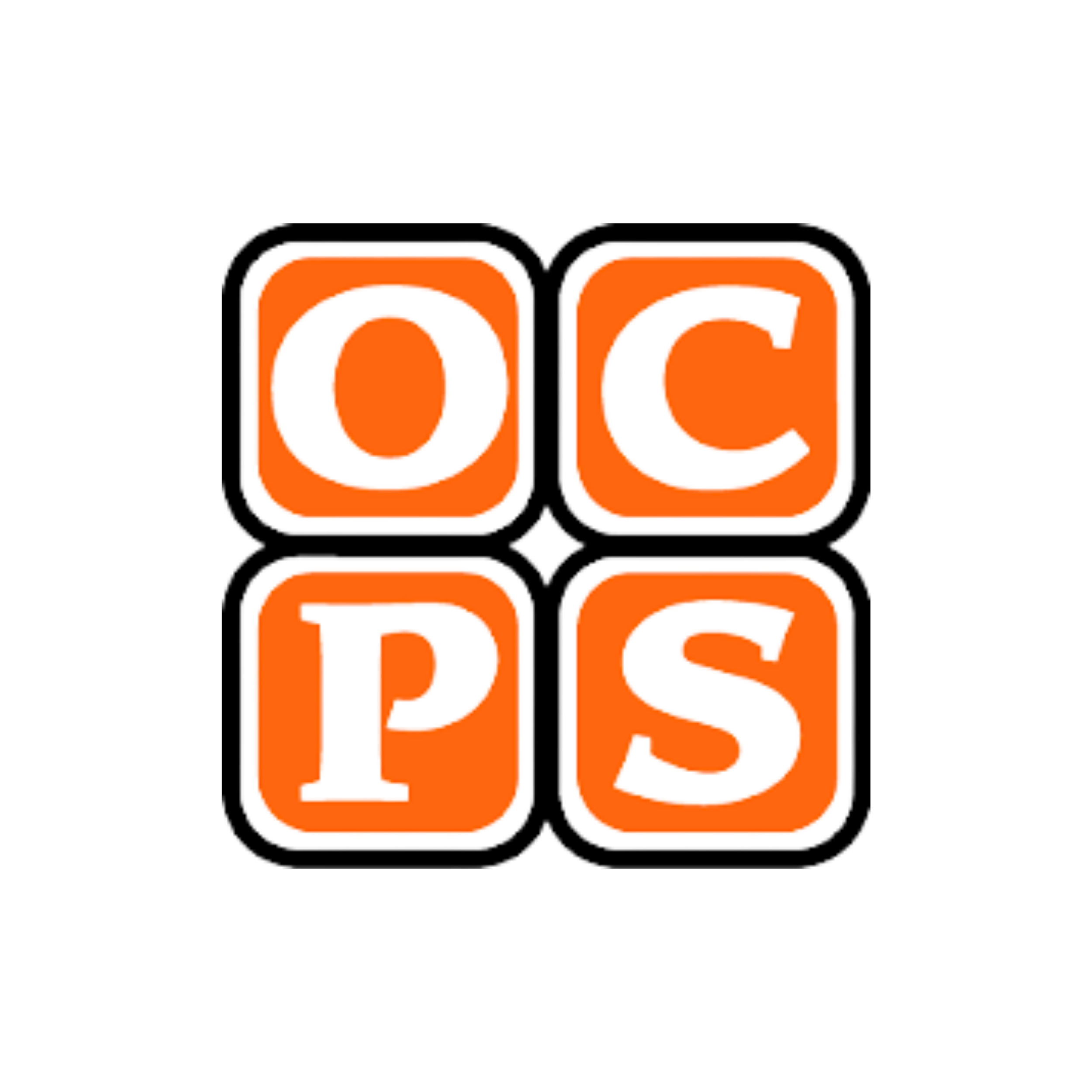OCPS logo