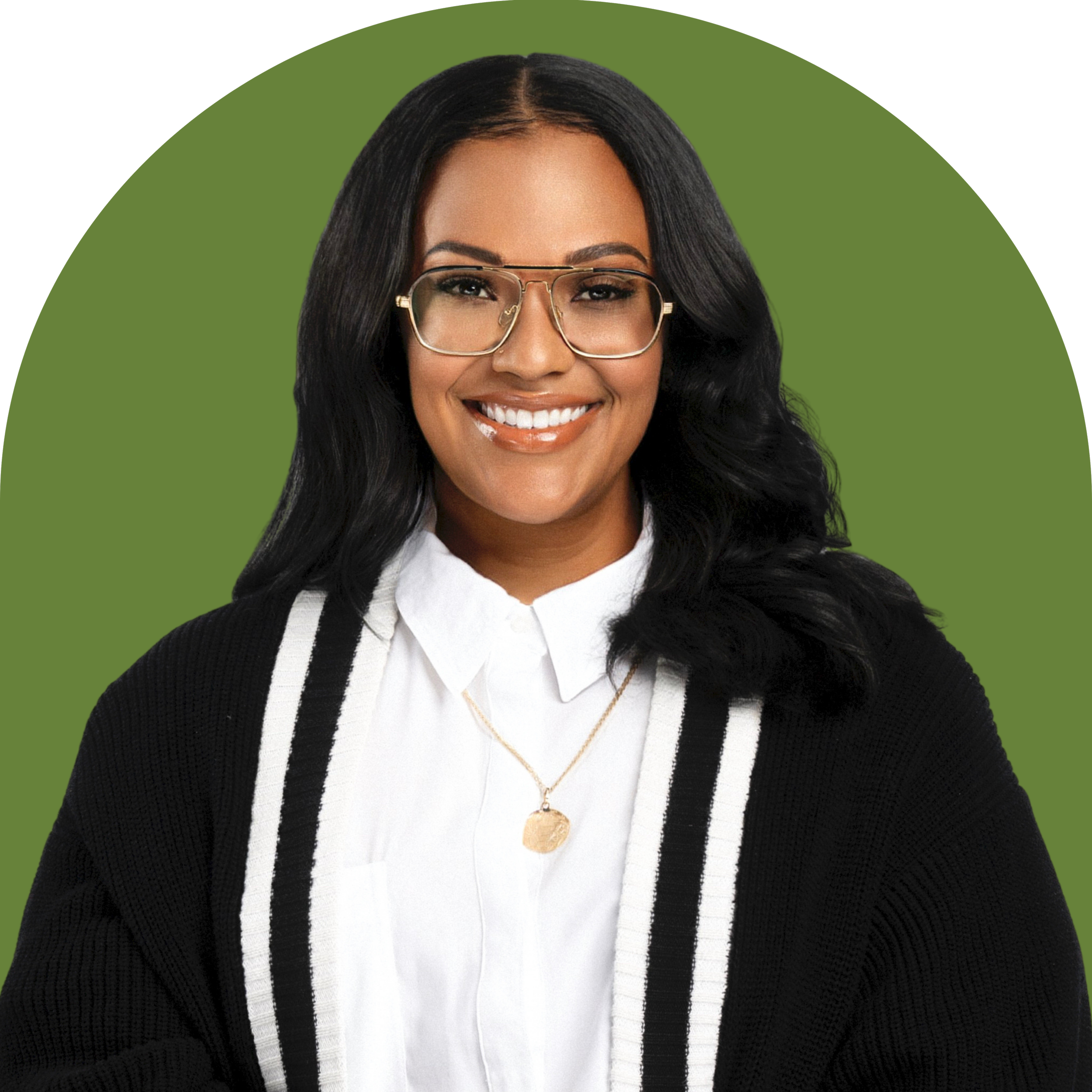 Tenesha Anderson profile