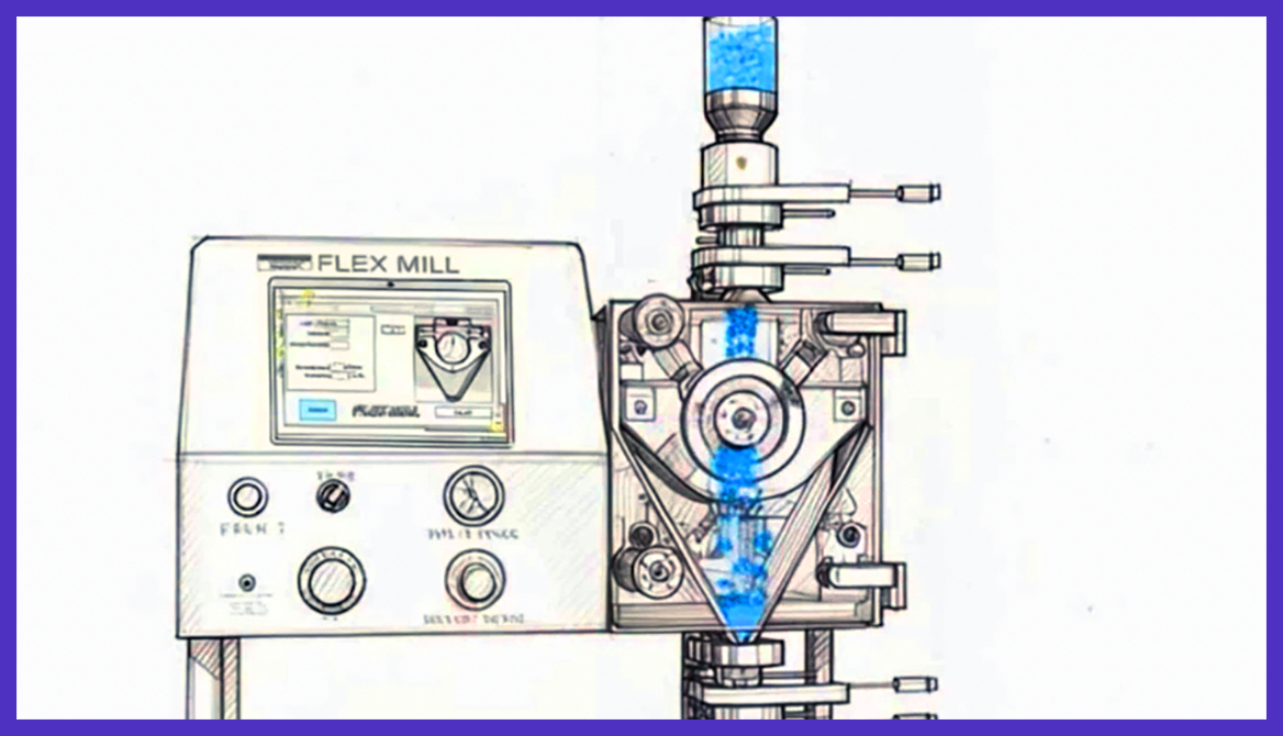Manufacturing equipment training.