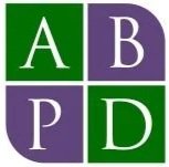 American Board of Pediatric Dentistry logo — Dr. Noah Andone holds board certification, the highest distinction in pediatric dentistry