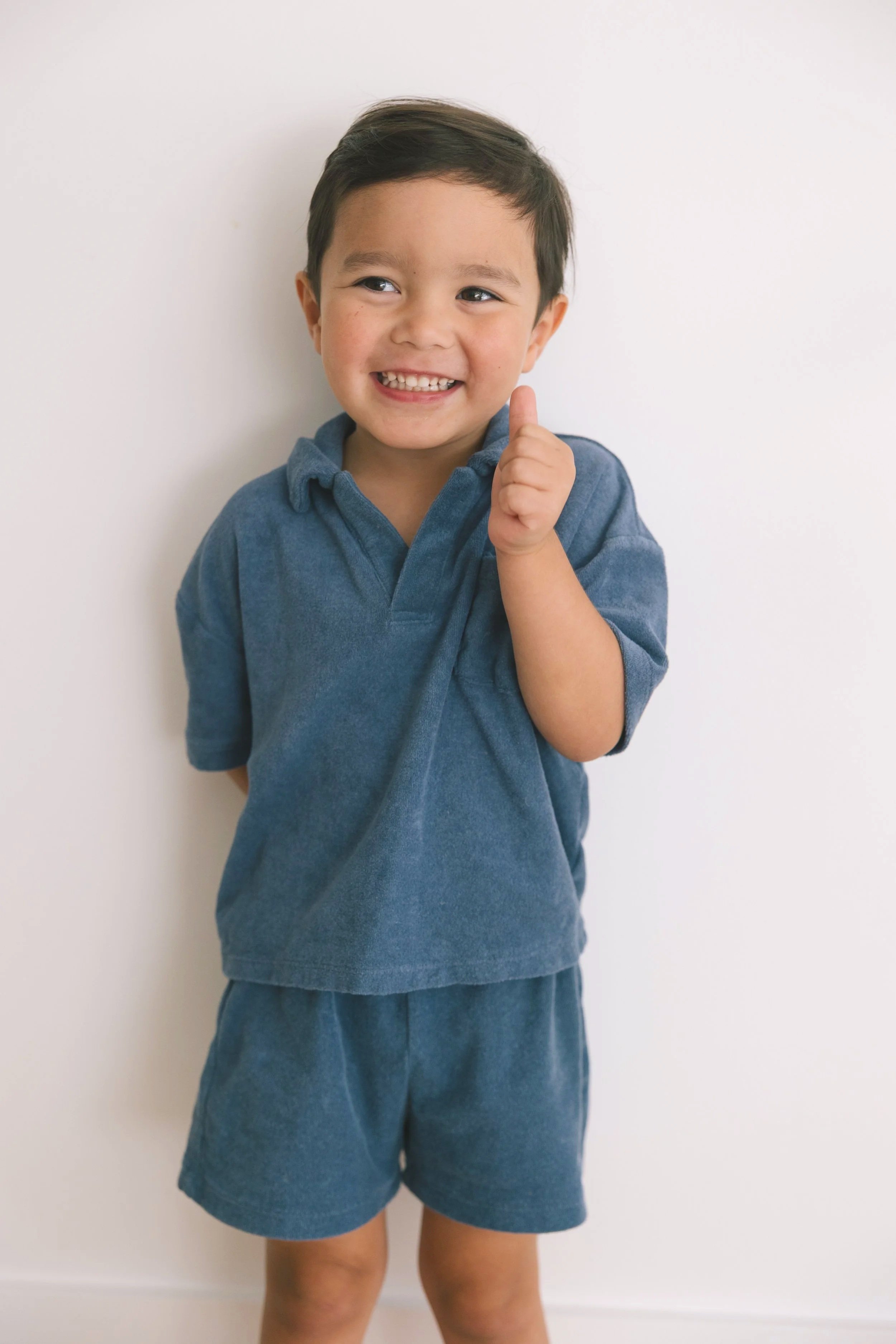 Happy child at Swell Smiles Pediatric Dentistry