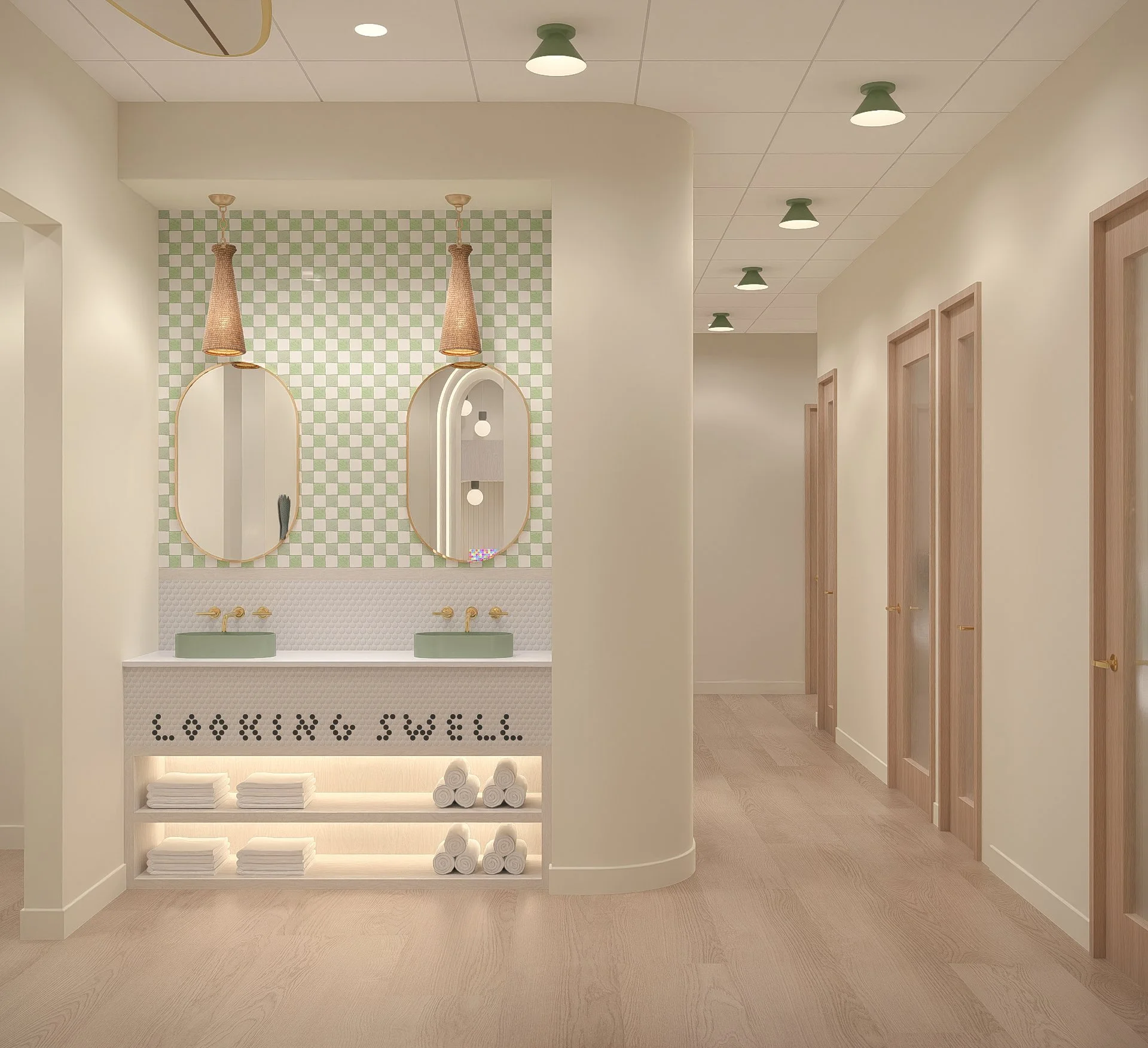 Swell Smiles pediatric dental office  Jacksonville FL