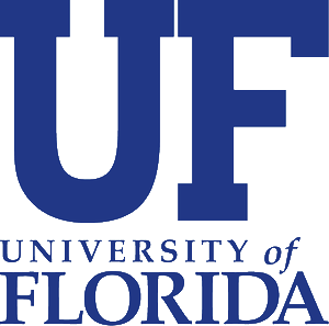 University of Florida logo — Dr. Noah Andone's undergraduate alma mater