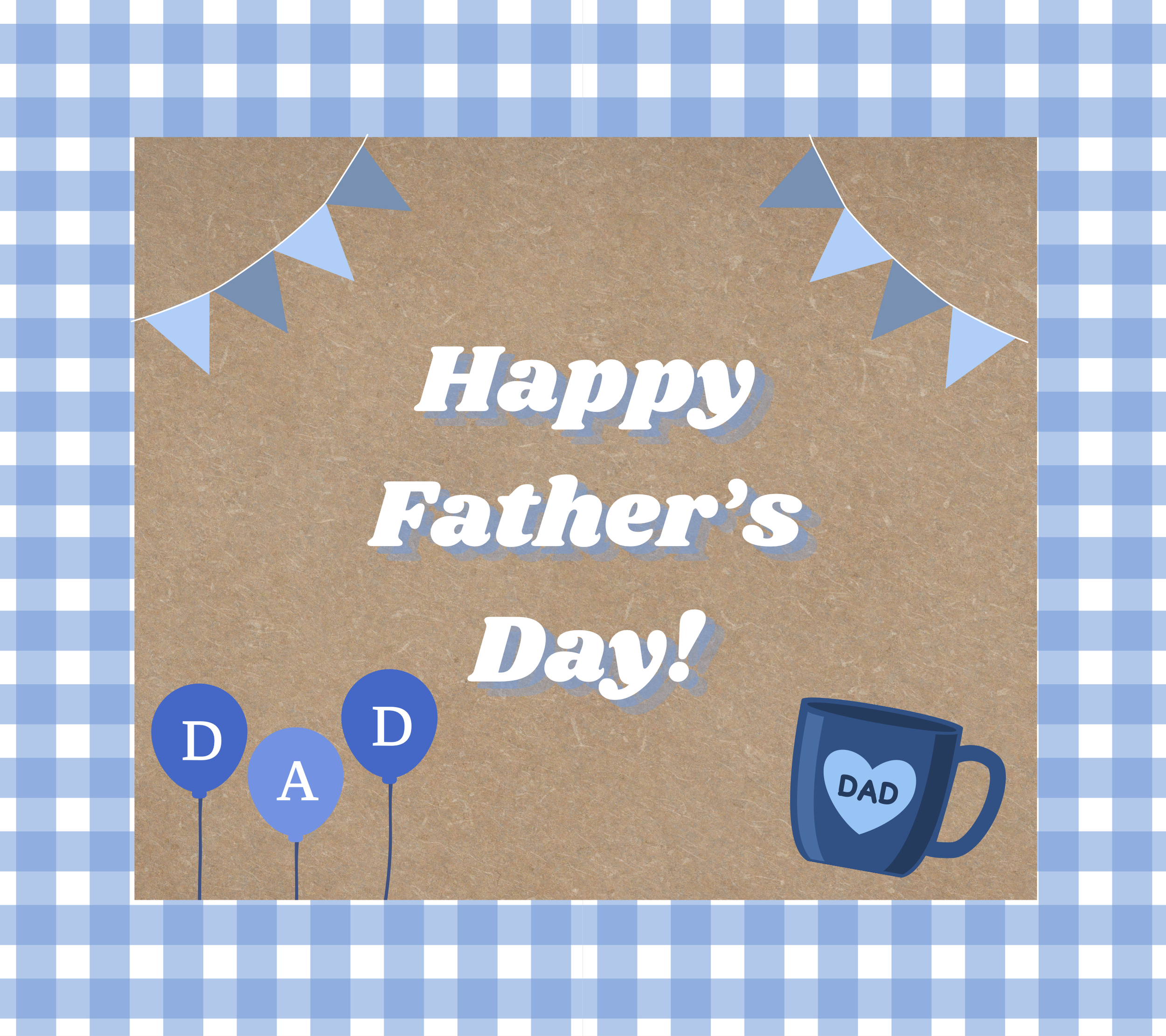 Father's Day Design