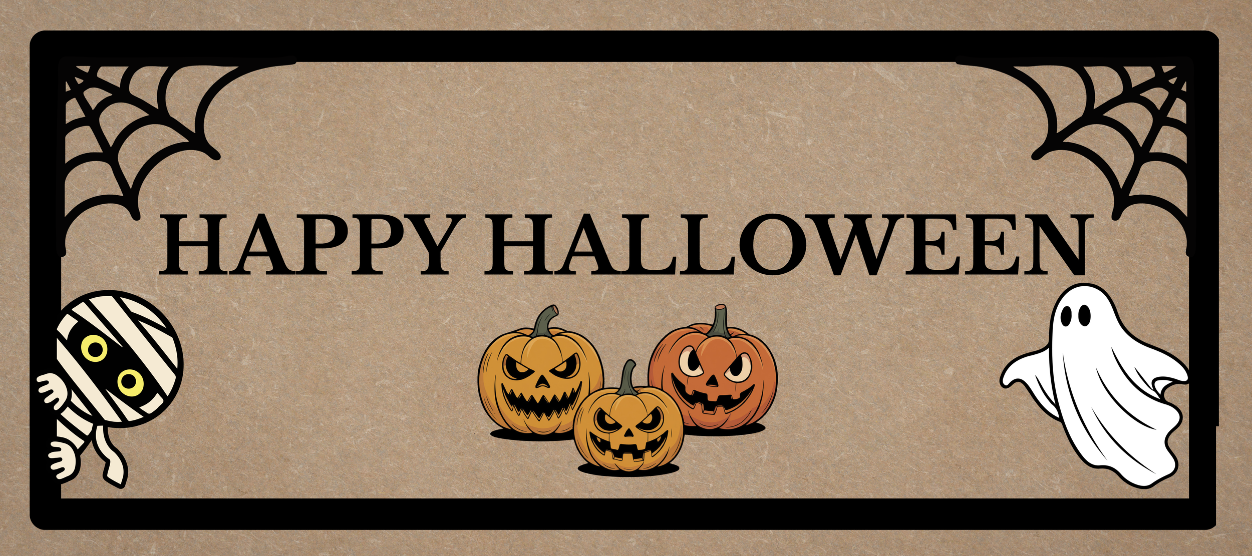 Halloween Design