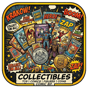 Collectibles