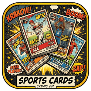 Sports Cards