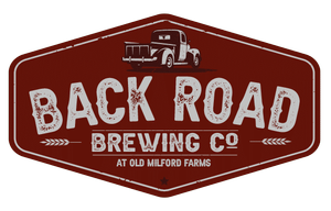 Back Road Brewing Co.