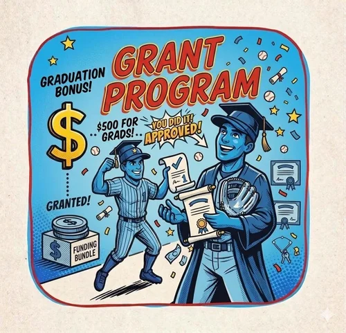 Graduation Grant Program