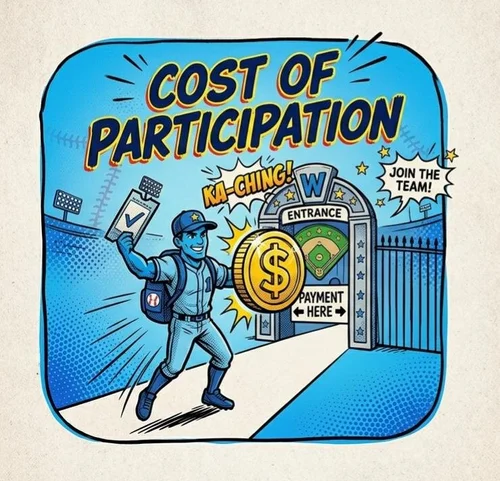 Cost of Participation